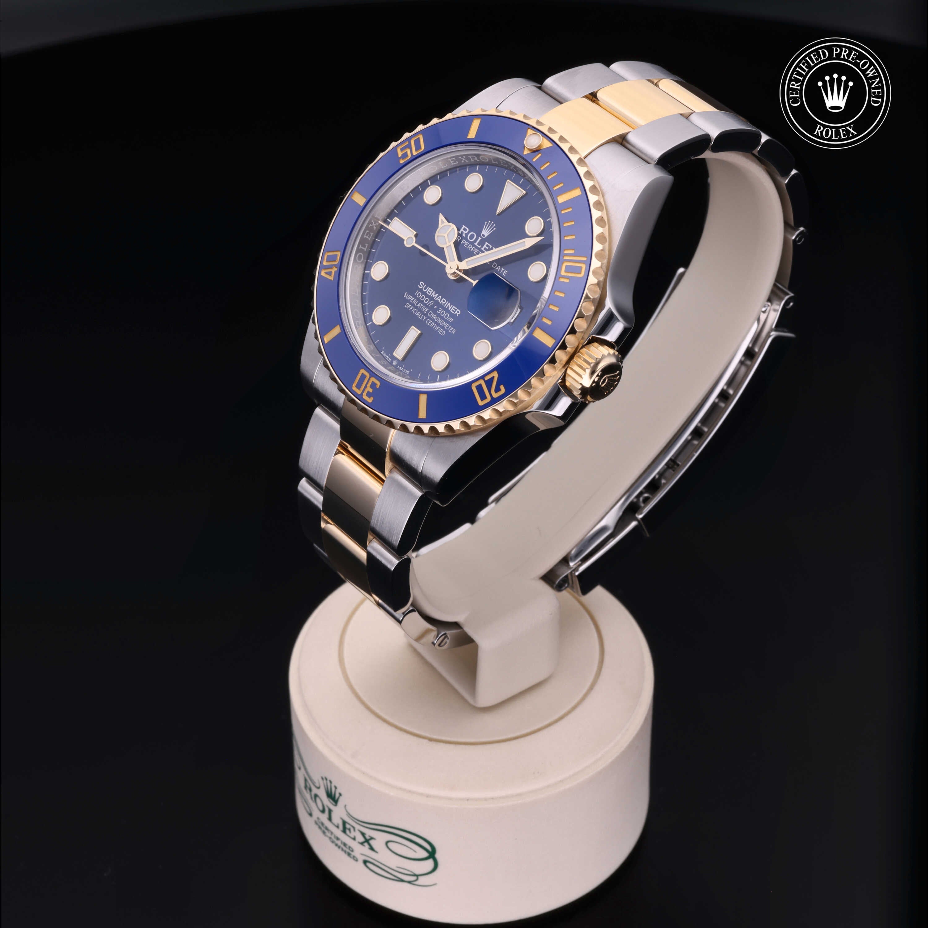 Submariner Date 360 image 06