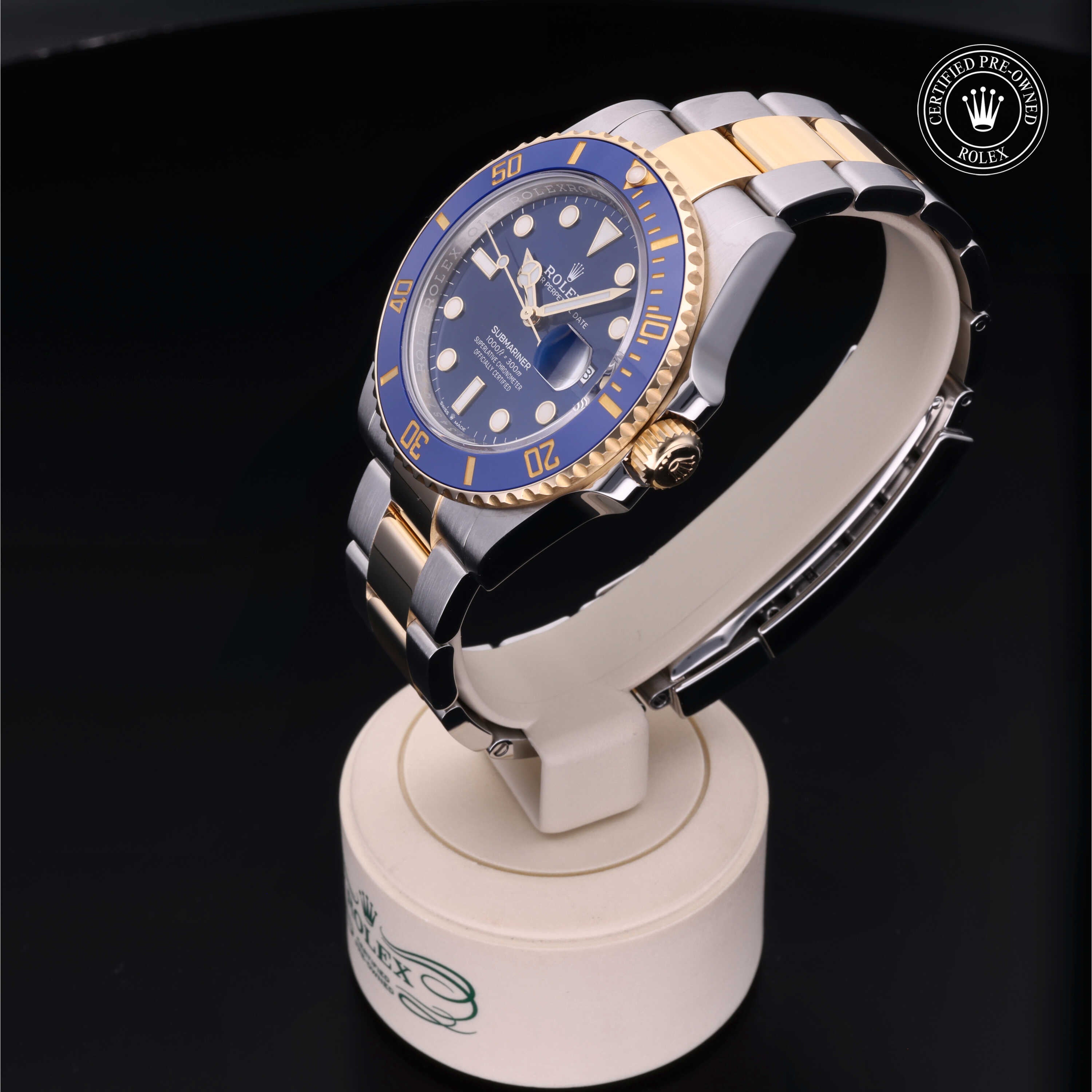 Submariner Date 360 image 07