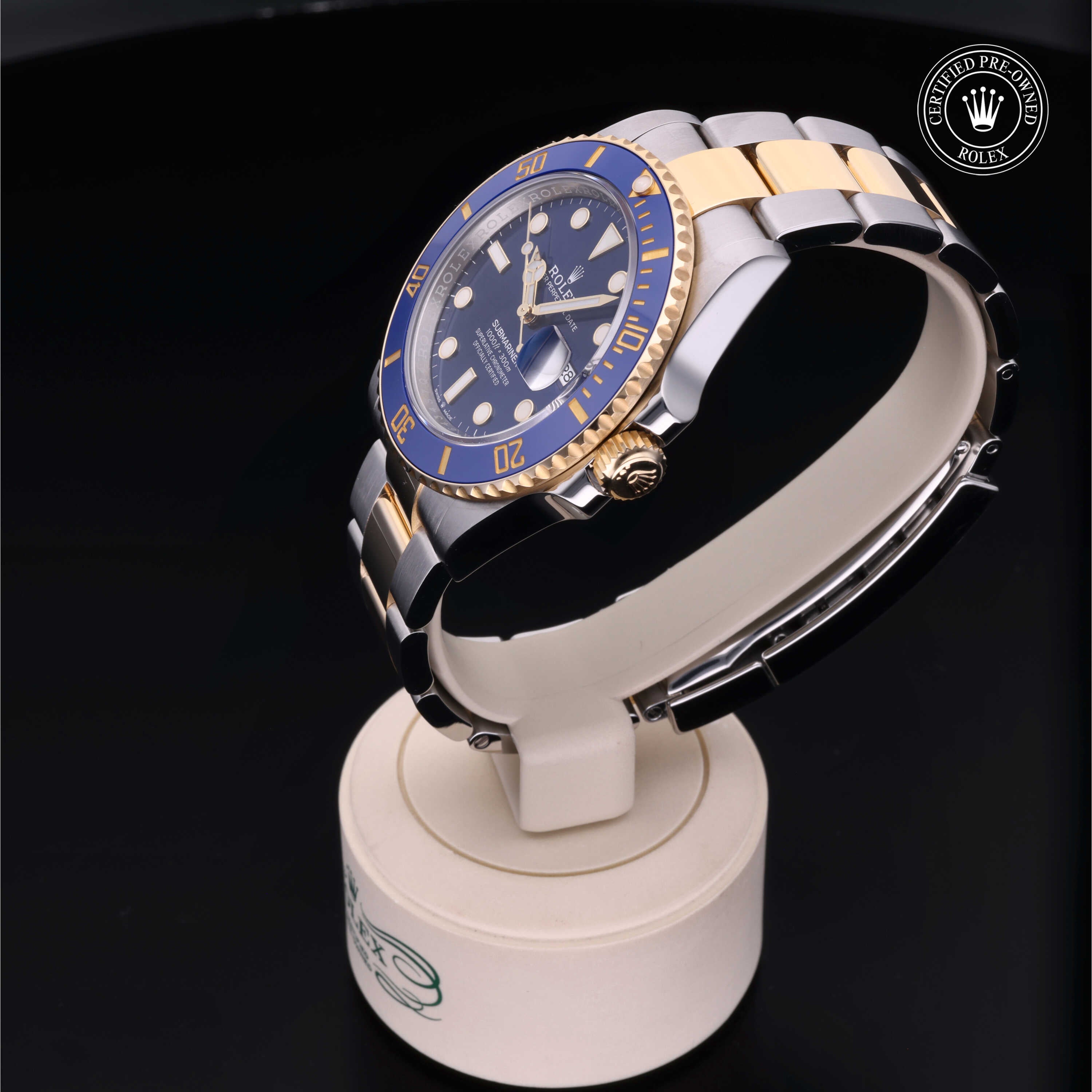 Submariner Date 360 image 08