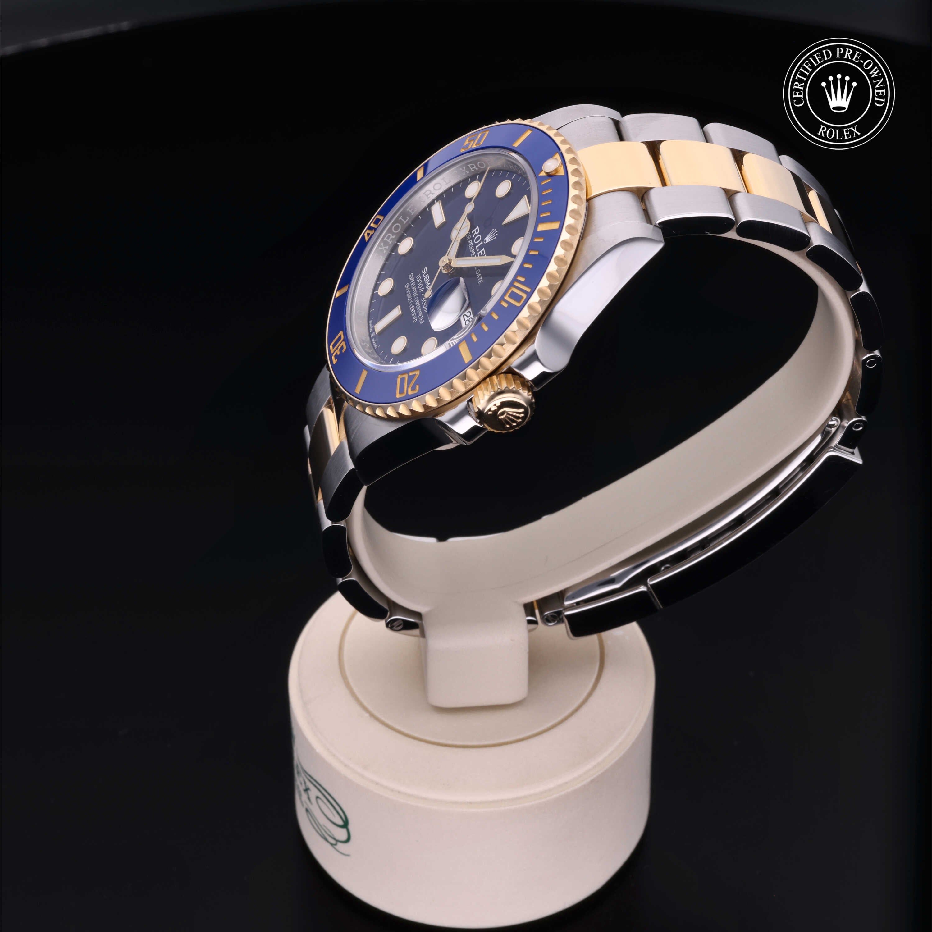 Submariner Date 360 image 09