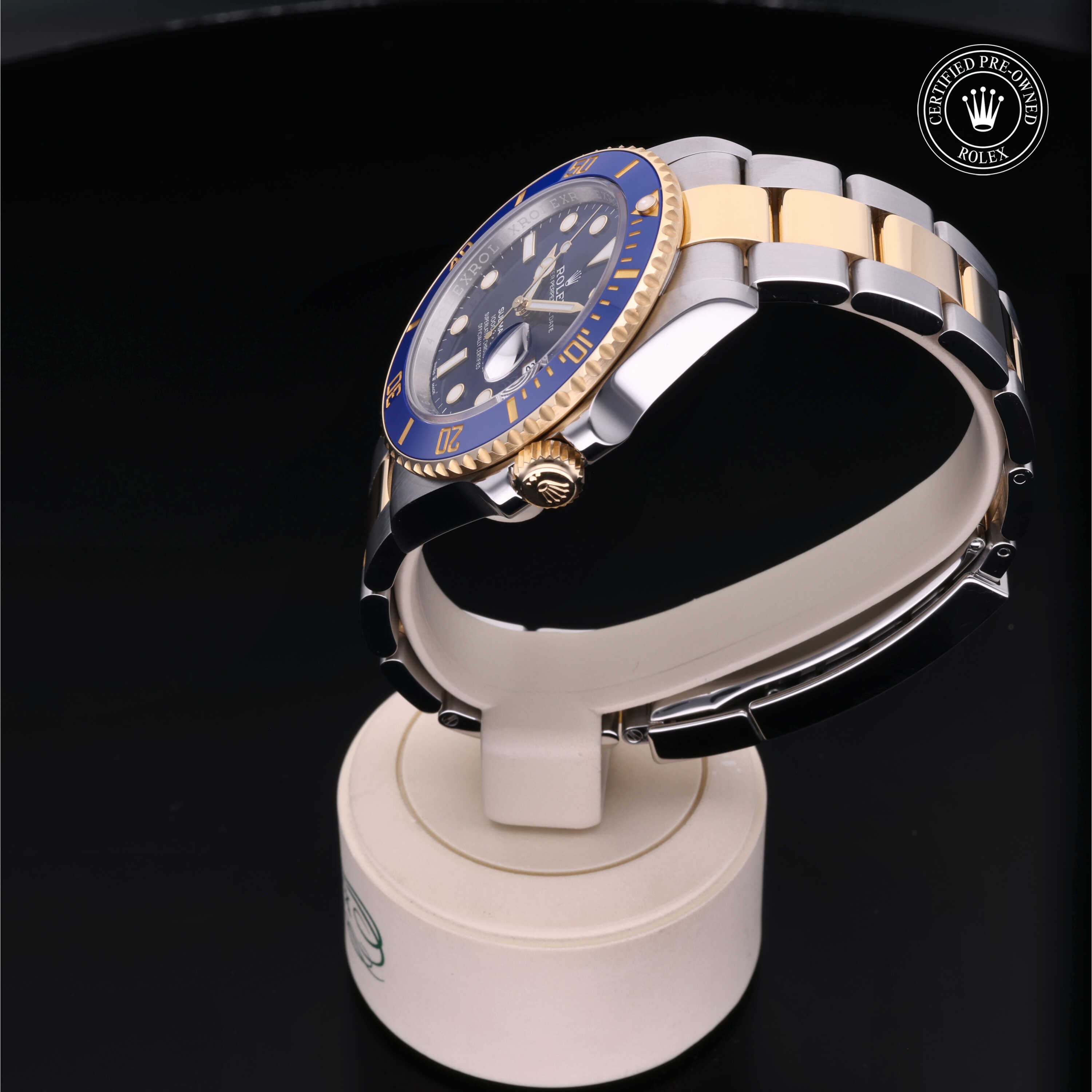 Submariner Date 360 image 10