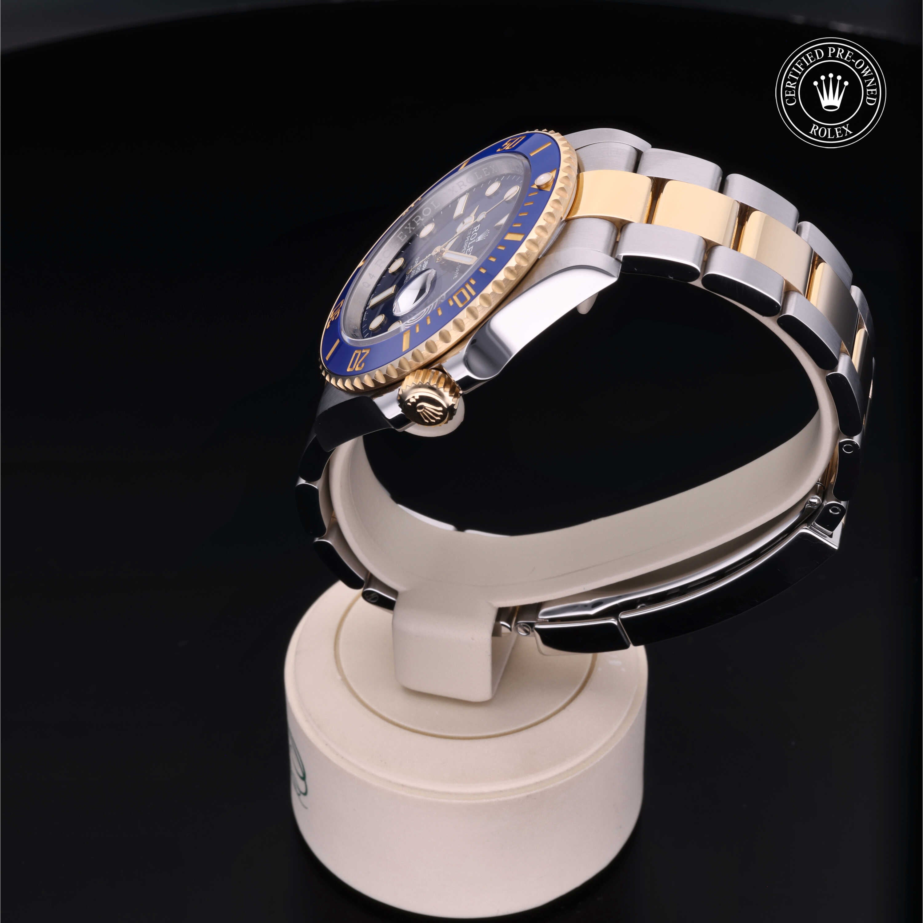 Submariner Date 360 image 11