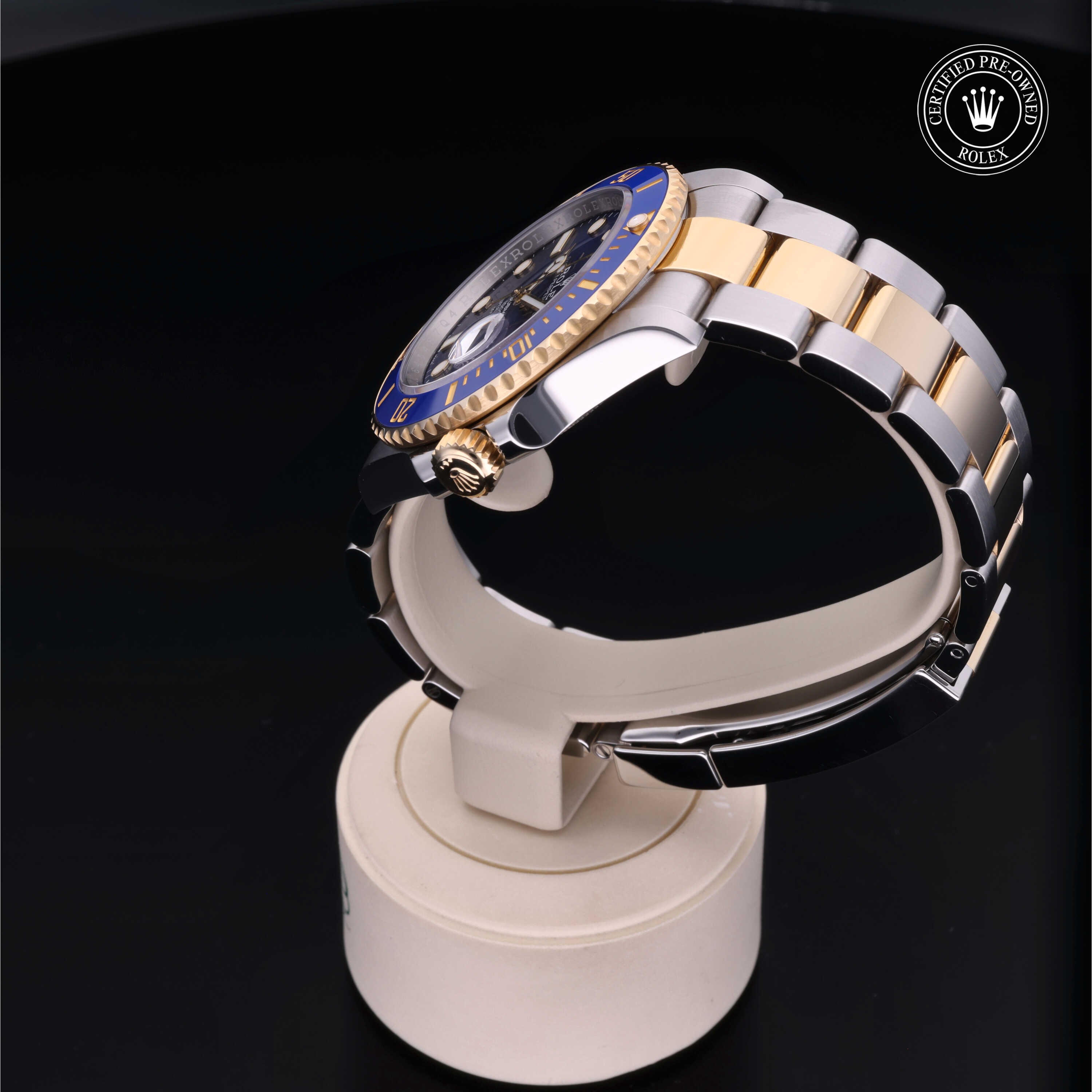 Submariner Date 360 image 12