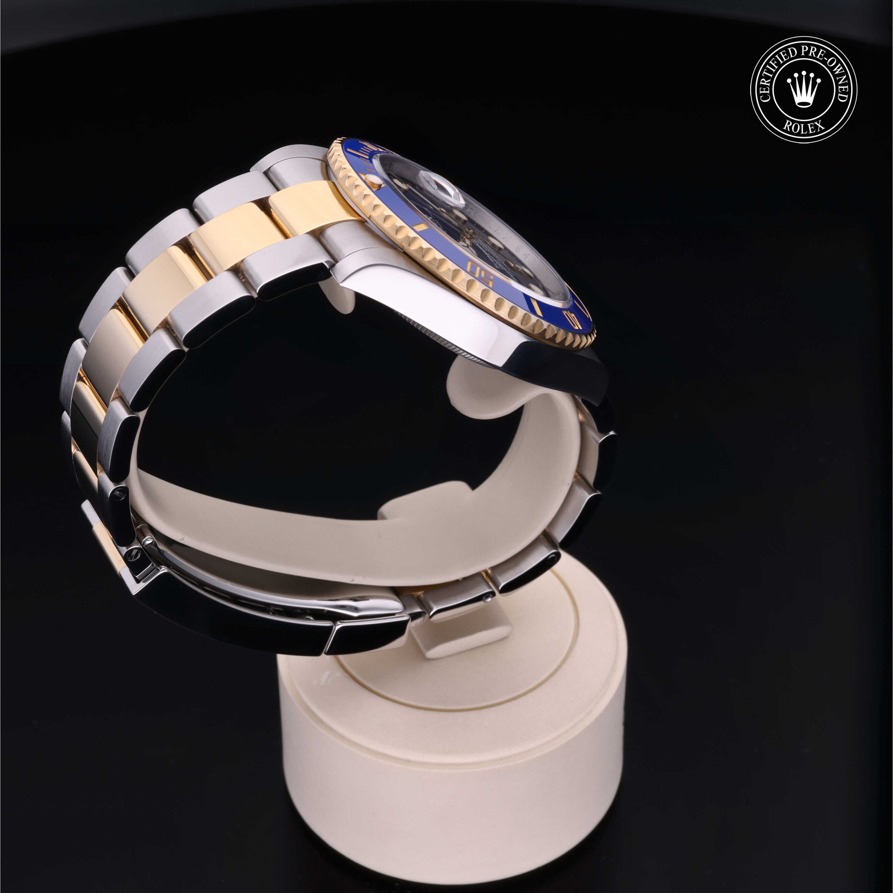 Submariner Date 360 image 25