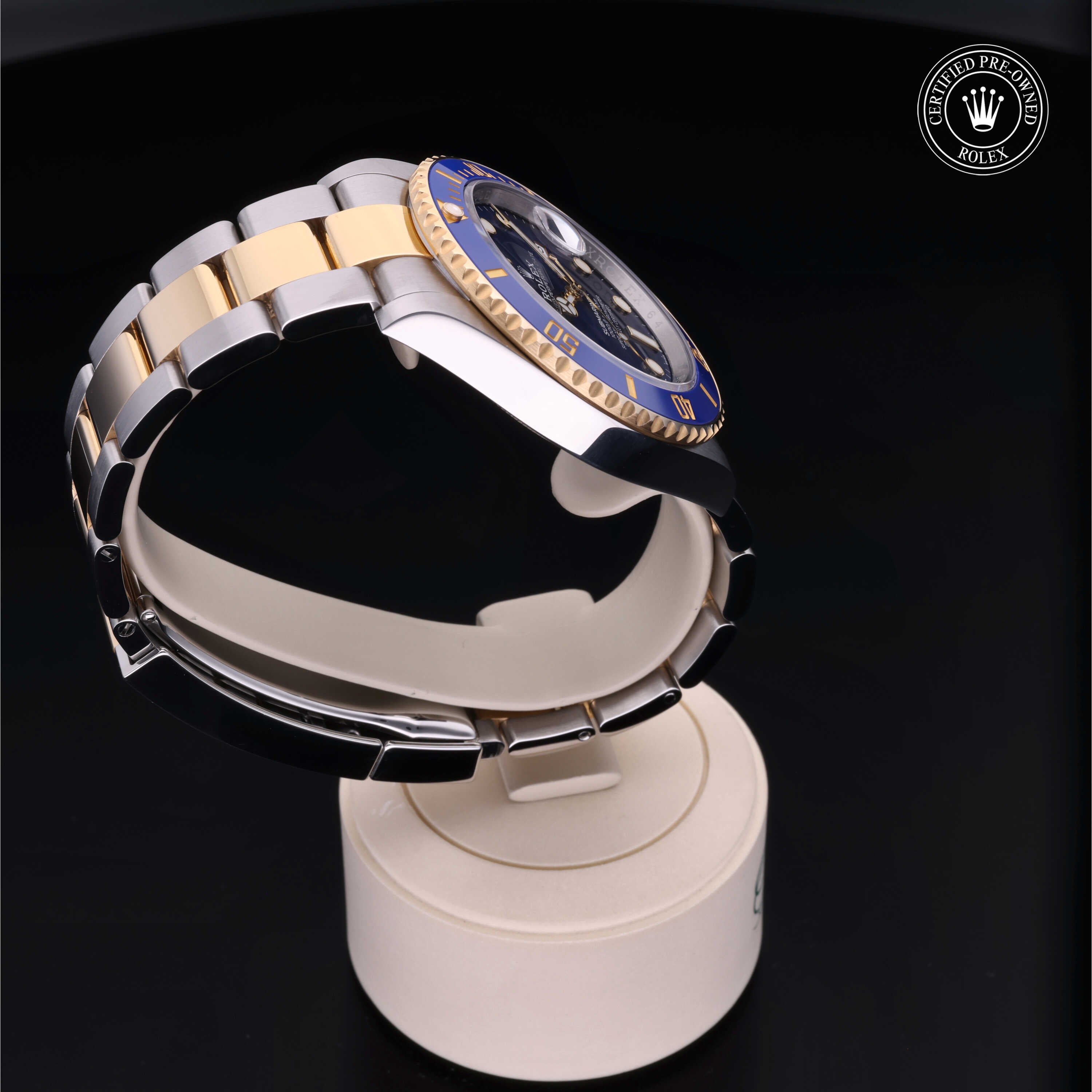 Submariner Date 360 image 26