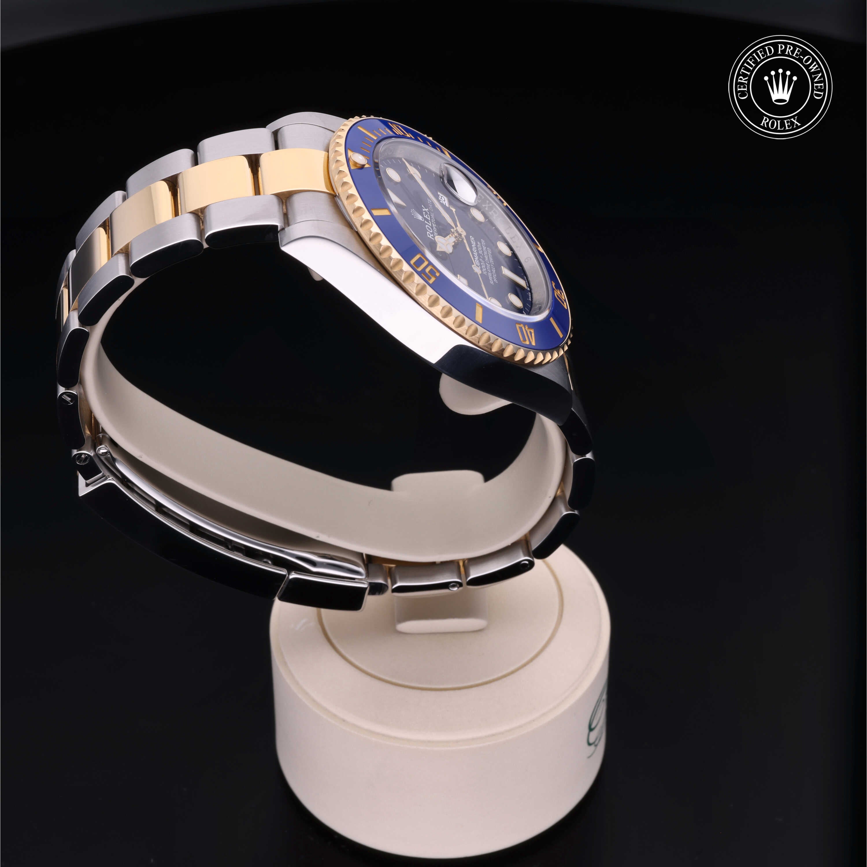 Submariner Date 360 image 27