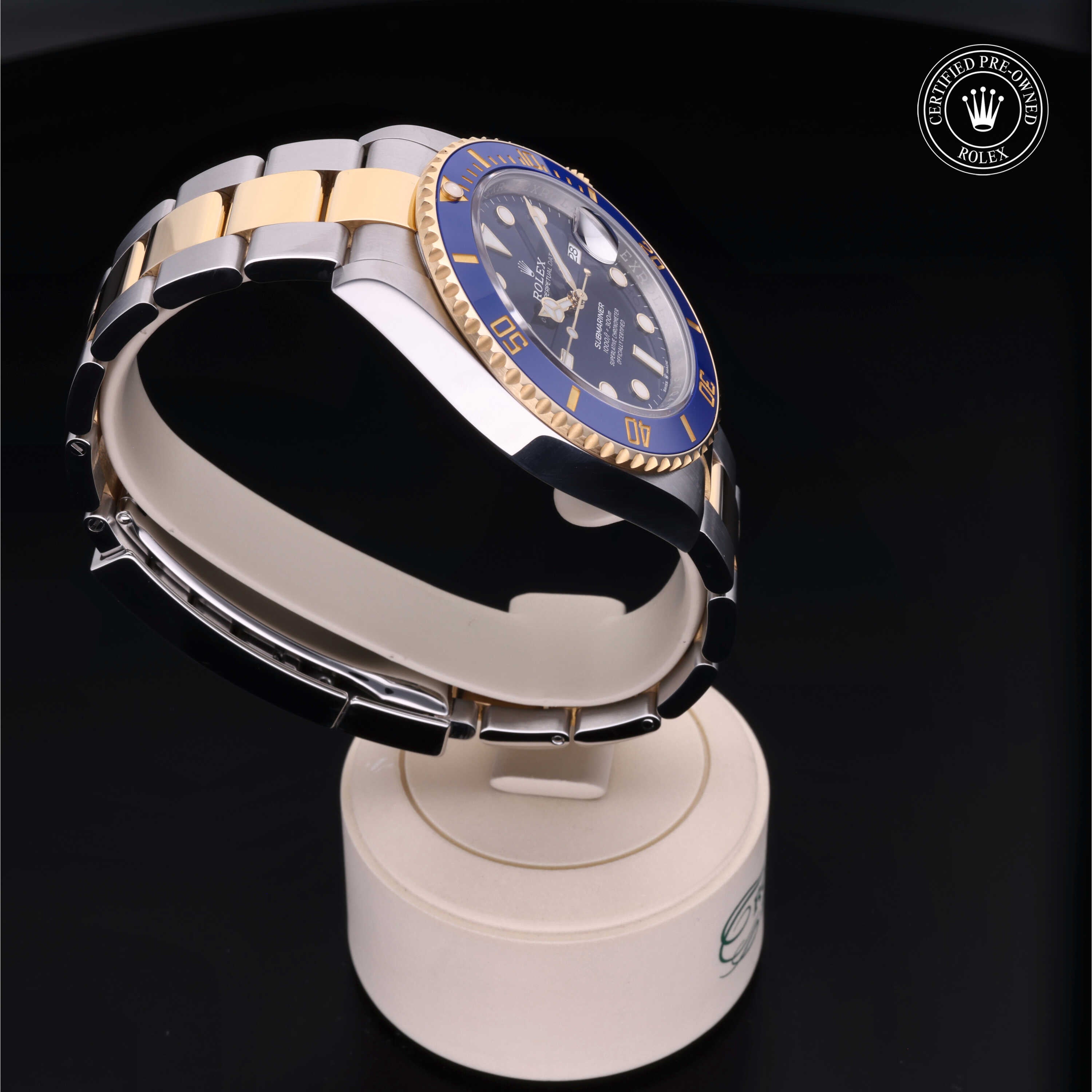 Submariner Date 360 image 28