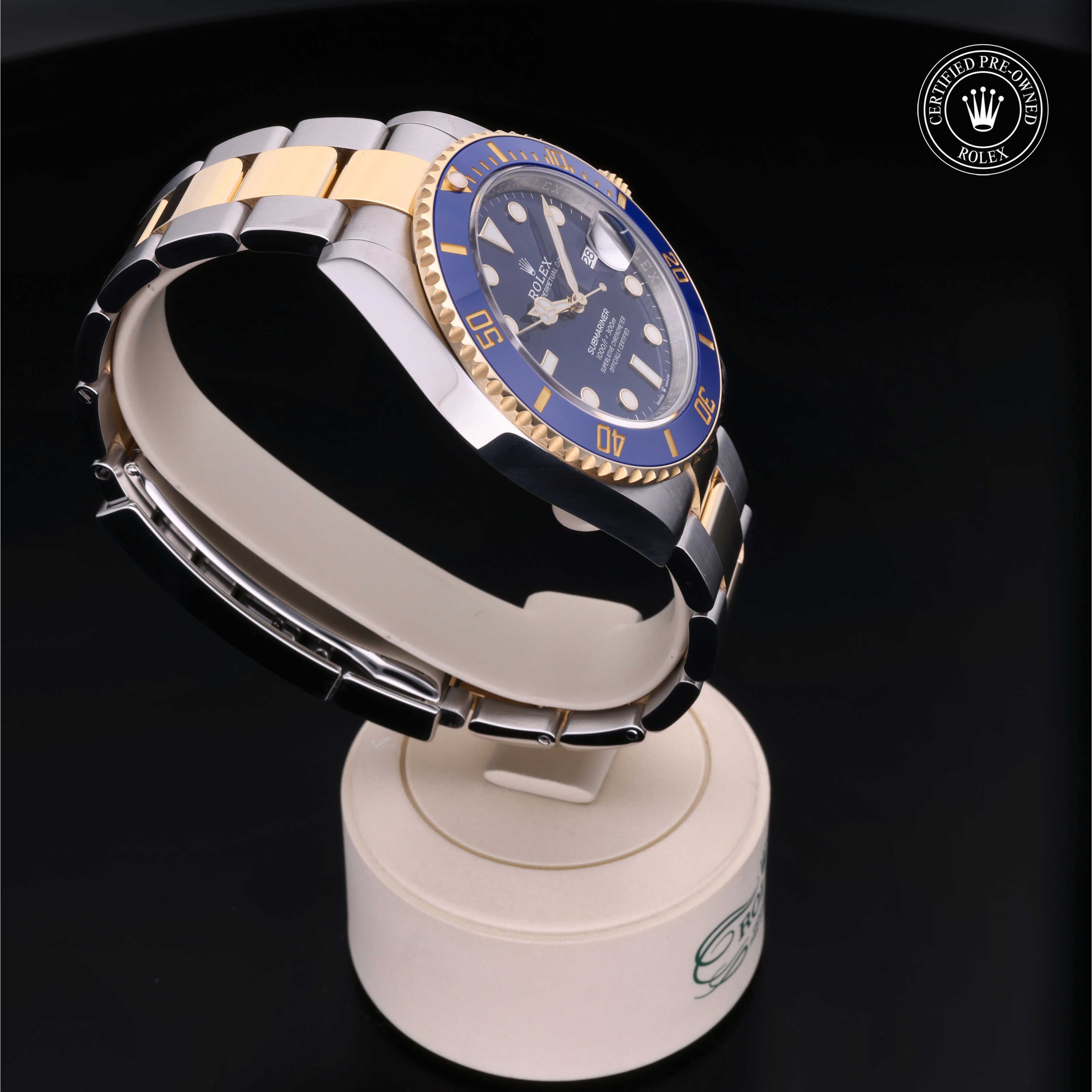 Submariner Date 360 image 29