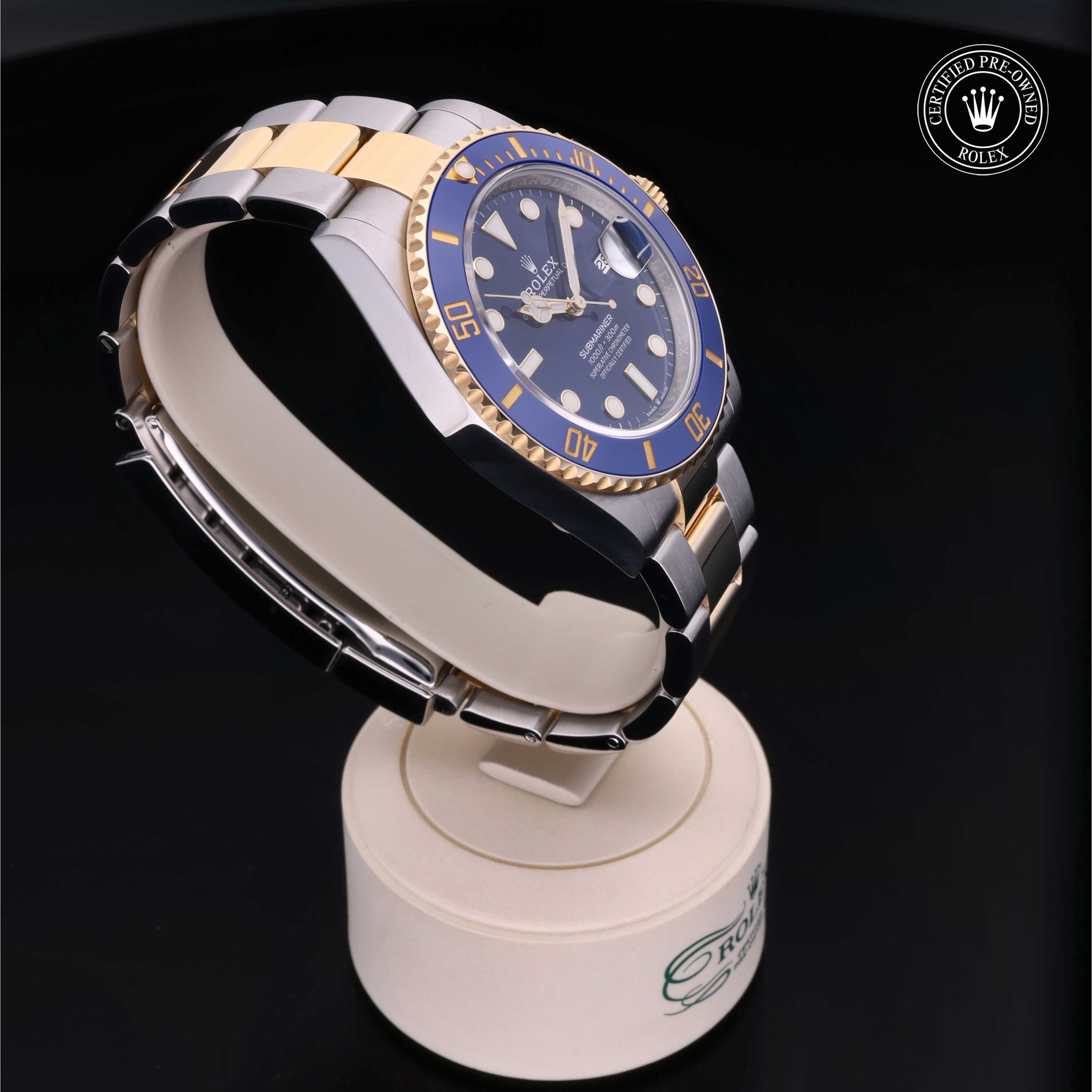 Submariner Date 360 image 30