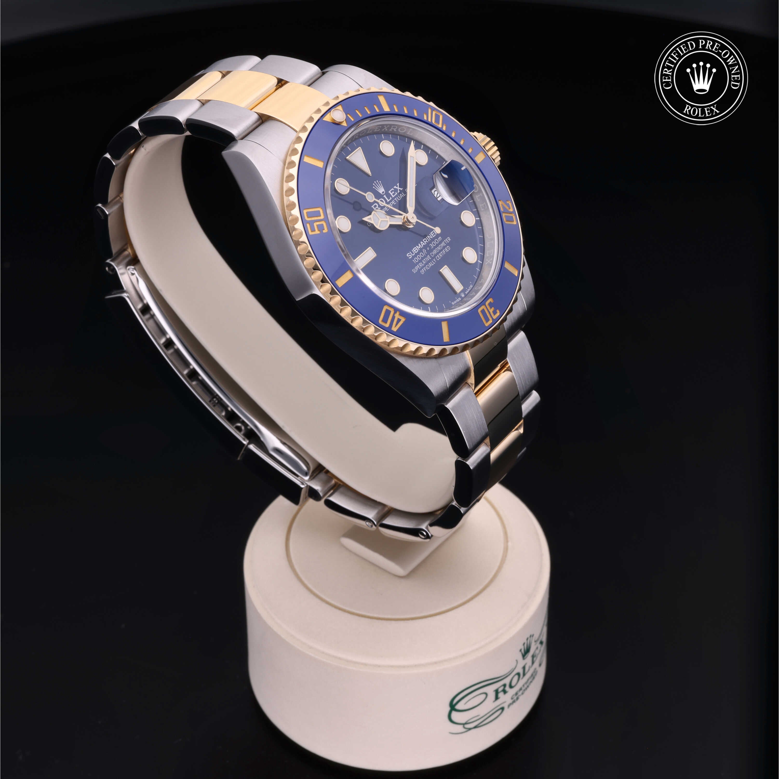 Submariner Date 360 image 31