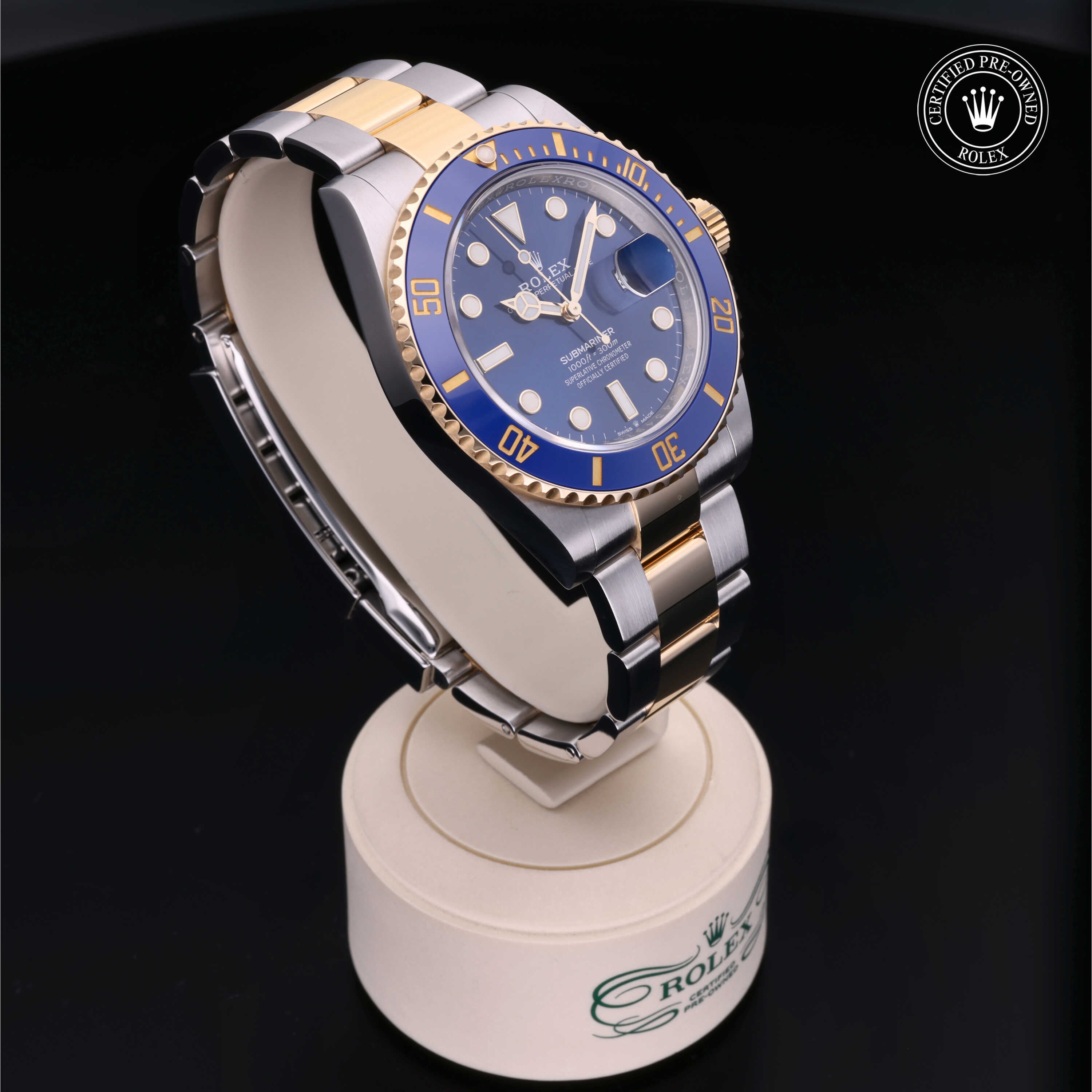 Submariner Date 360 image 32