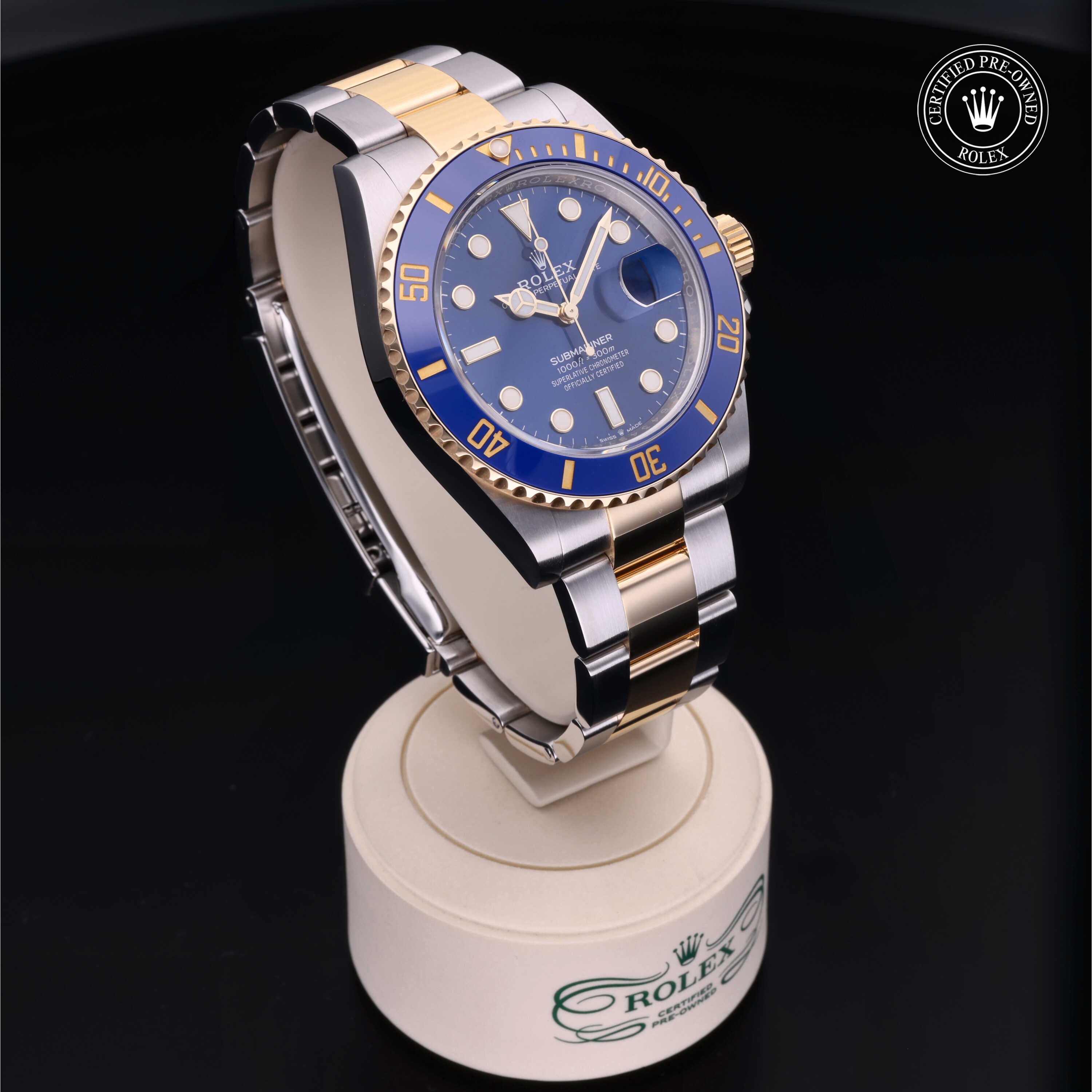 Submariner Date 360 image 33
