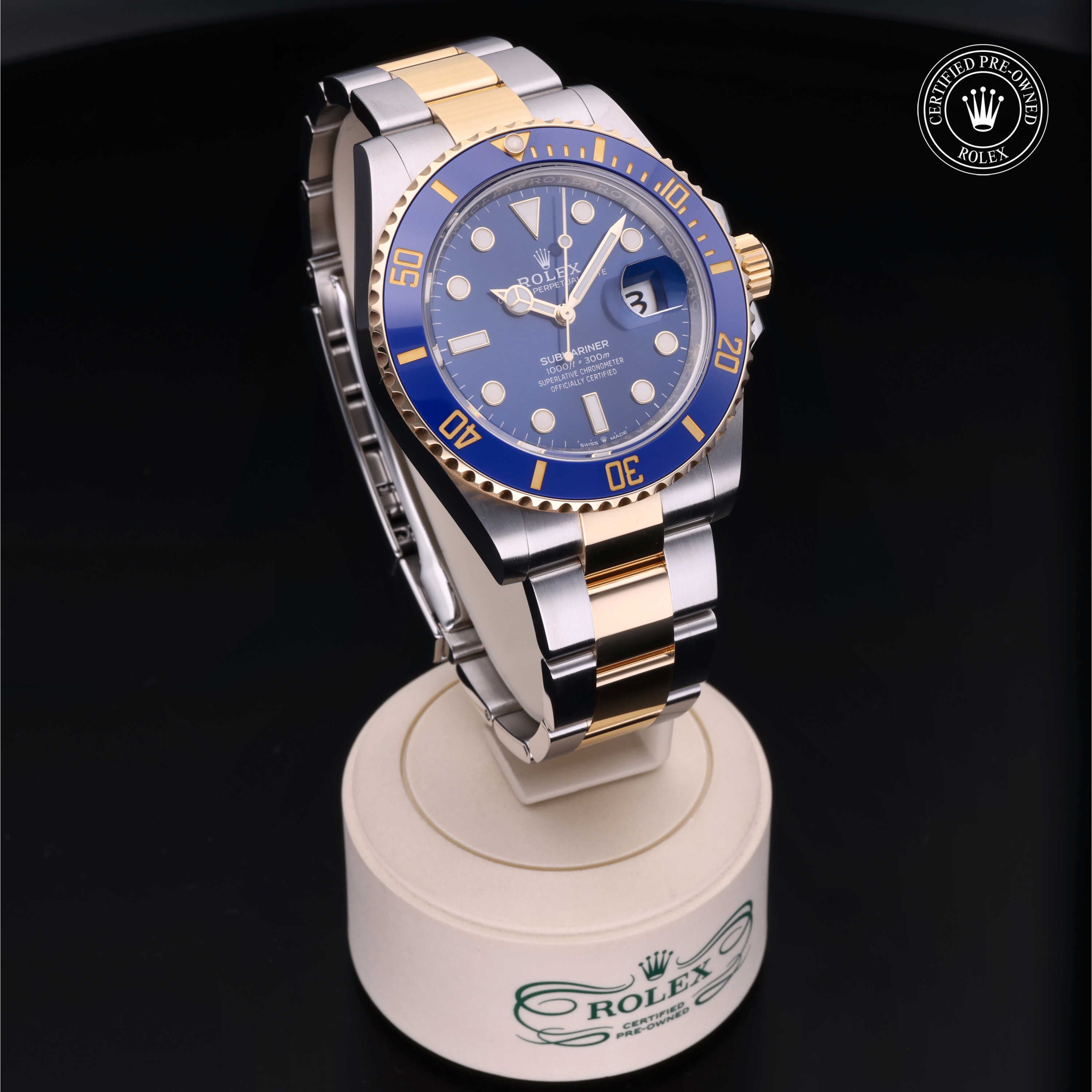 Submariner Date 360 image 34
