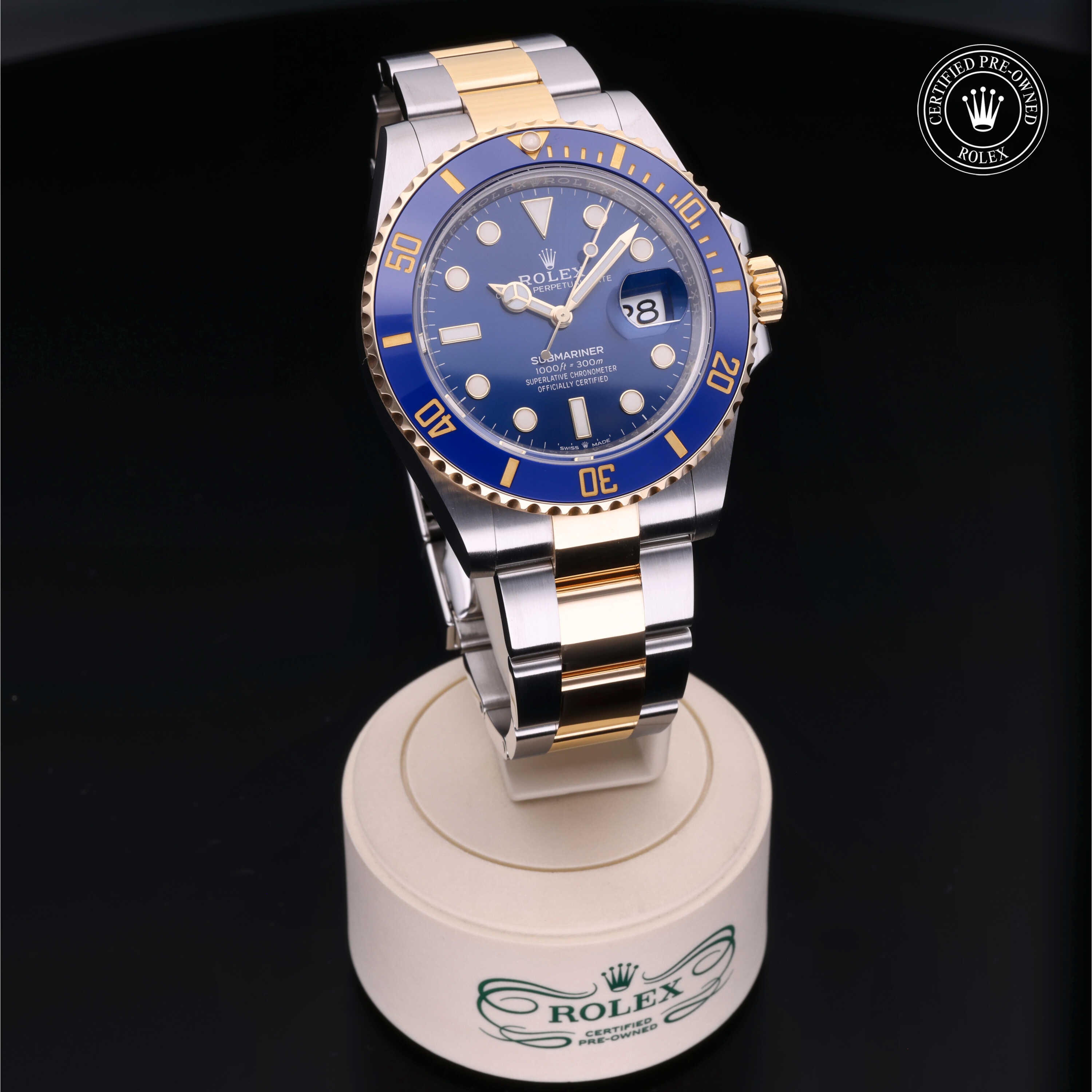Submariner Date 360 image 35