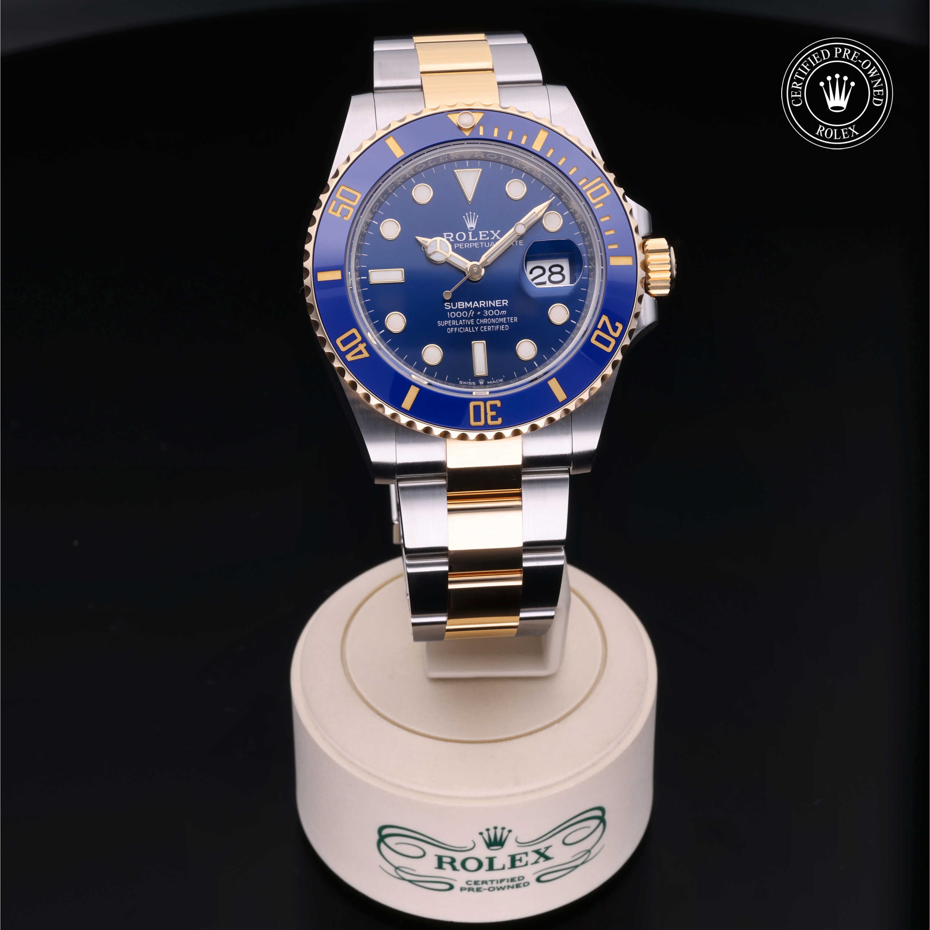Submariner Date 360 image 36