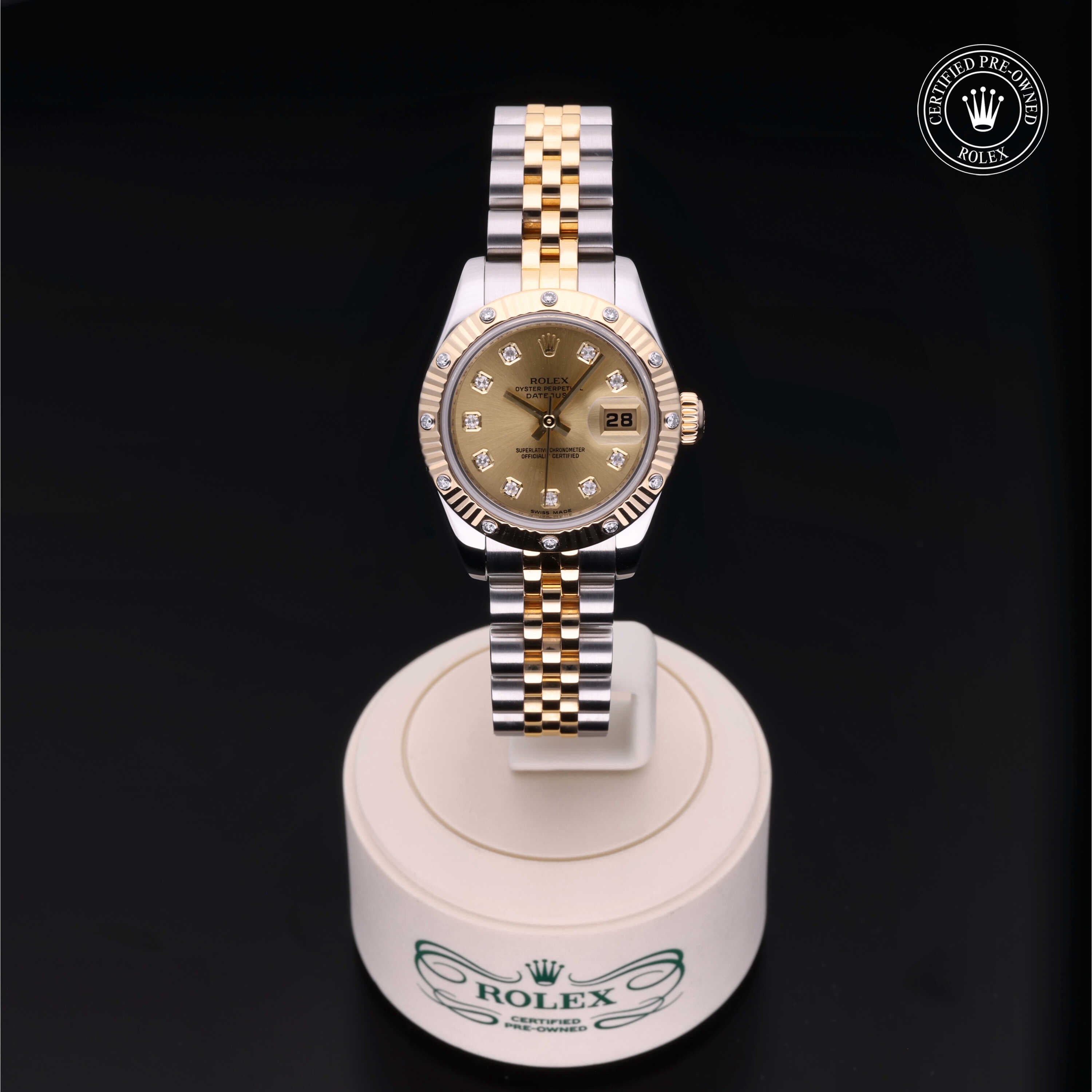 Lady-Datejust 26 360 image 01