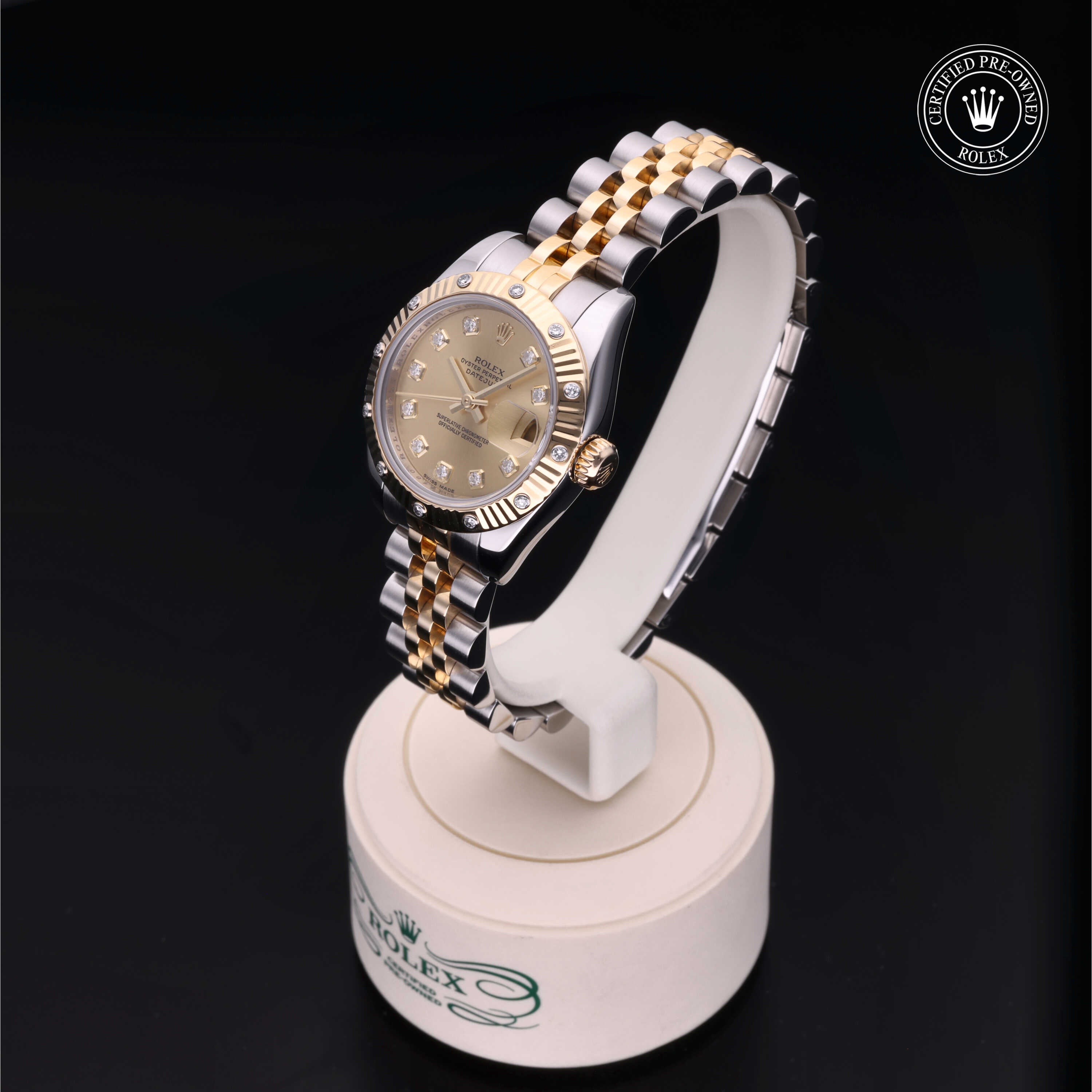 Lady-Datejust 26 360 image 05