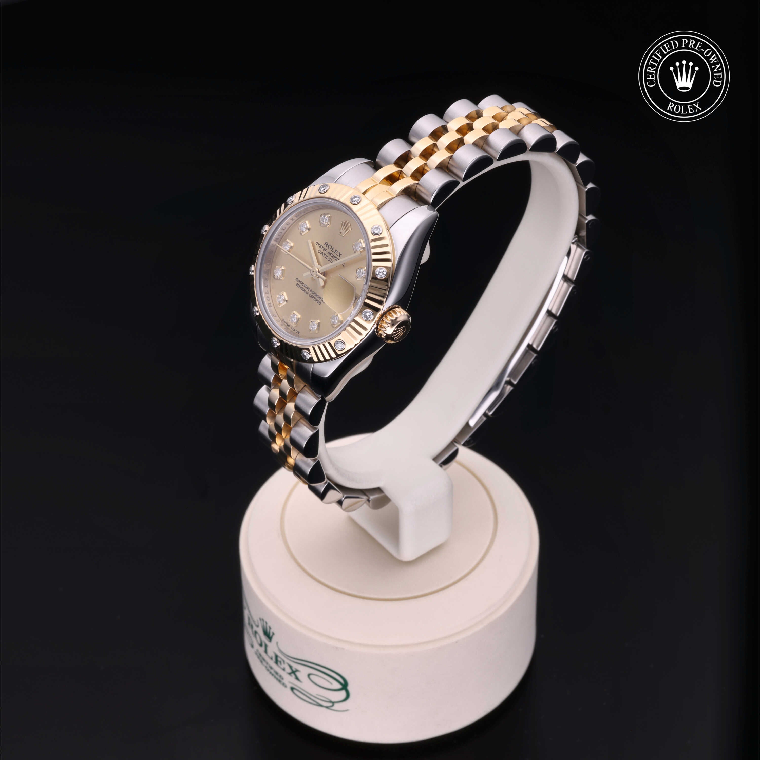 Lady-Datejust 26 360 image 06