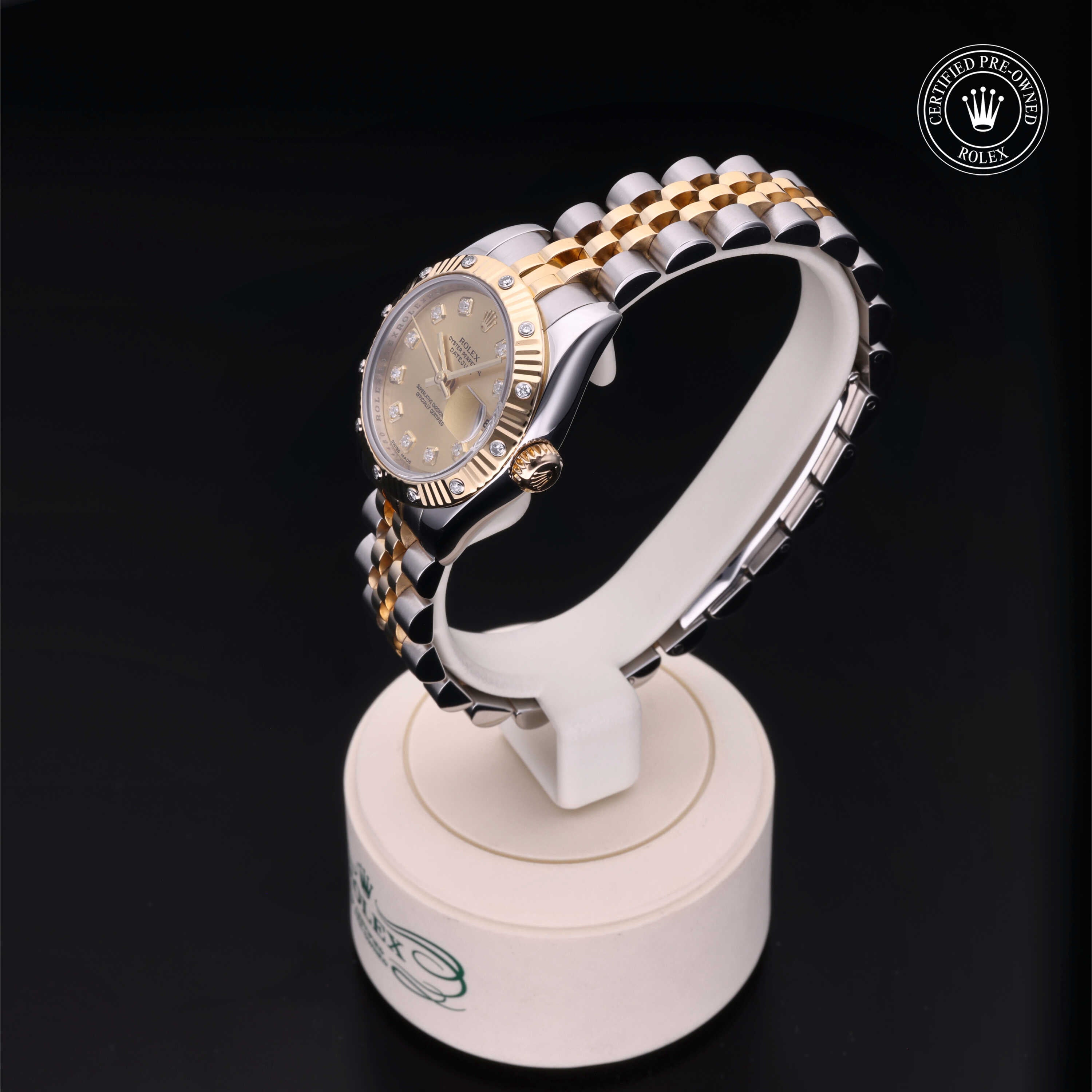 Lady-Datejust 26 360 image 07
