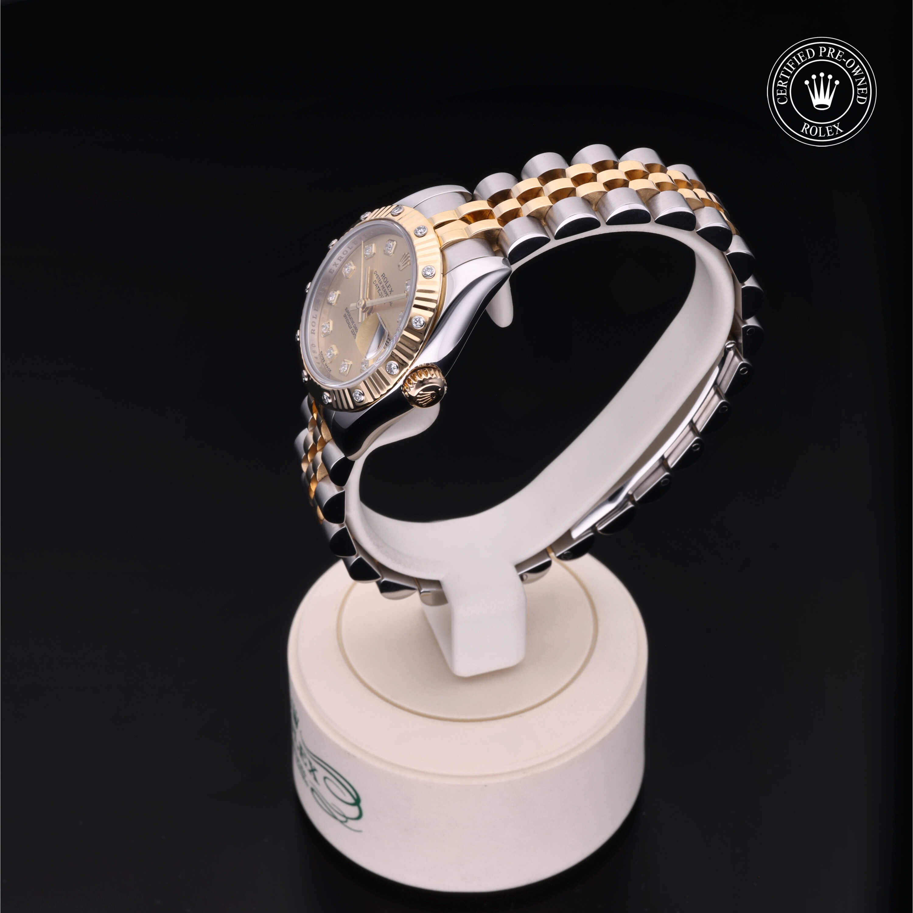 Lady-Datejust 26 360 image 08