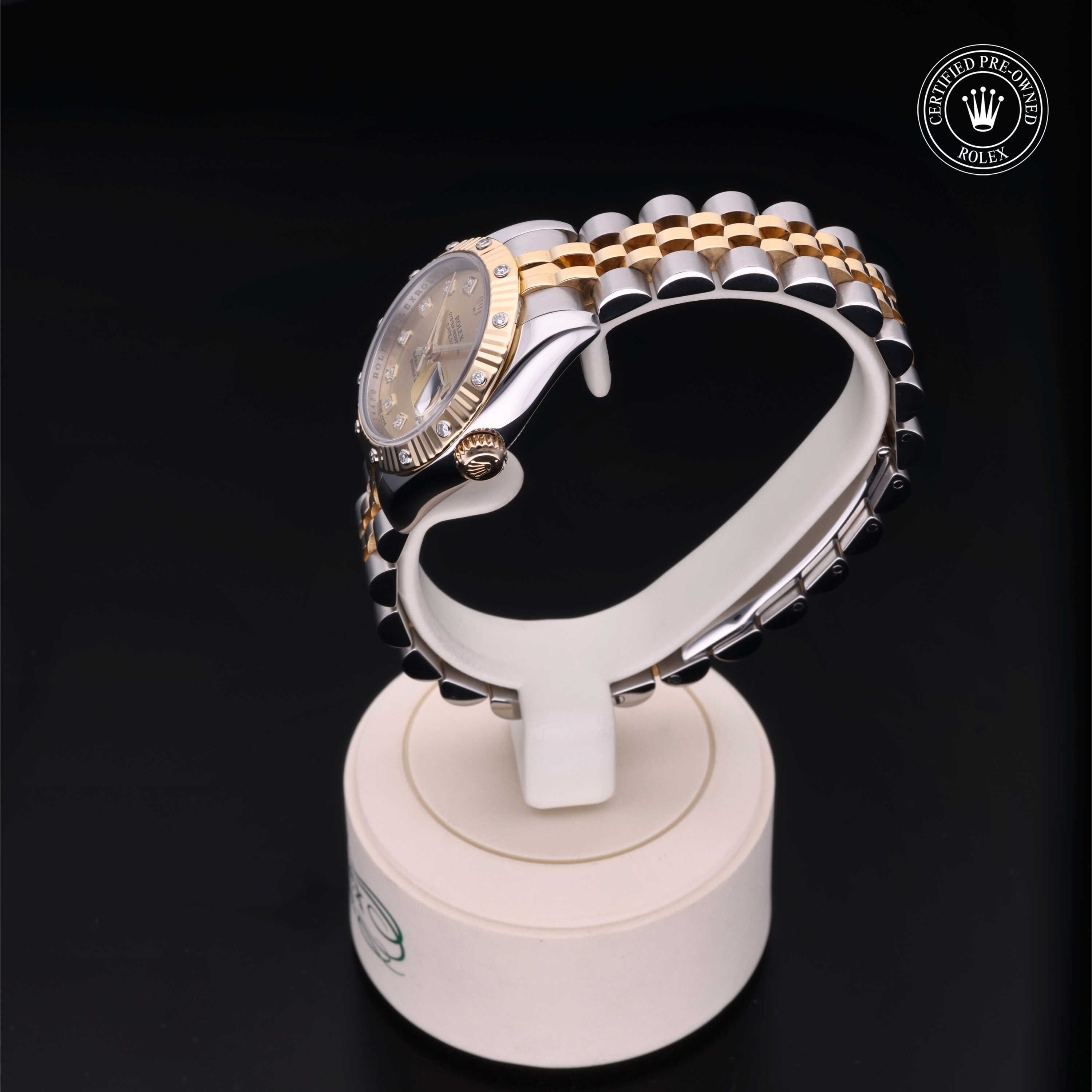 Lady-Datejust 26 360 image 09