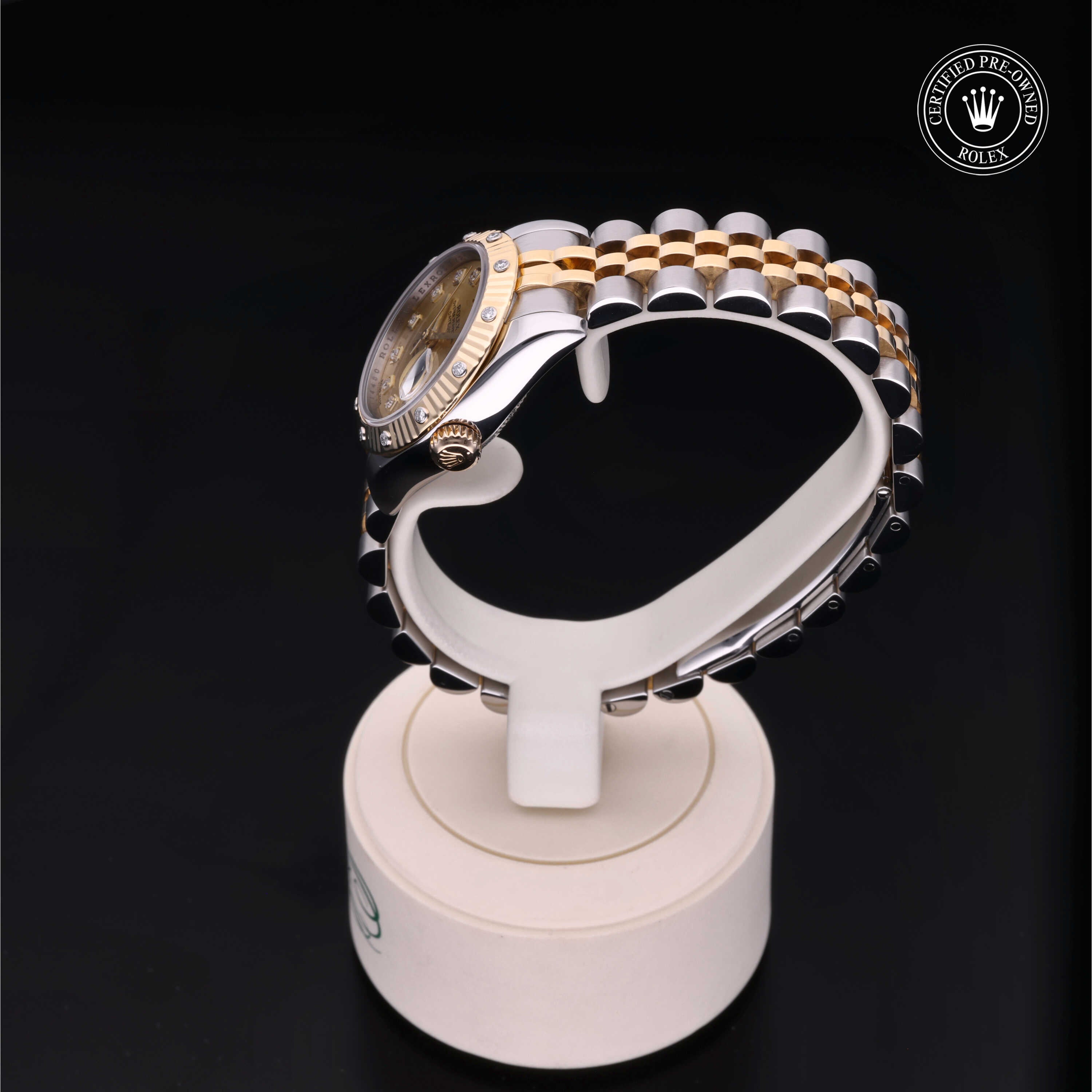 Lady-Datejust 26 360 image 10