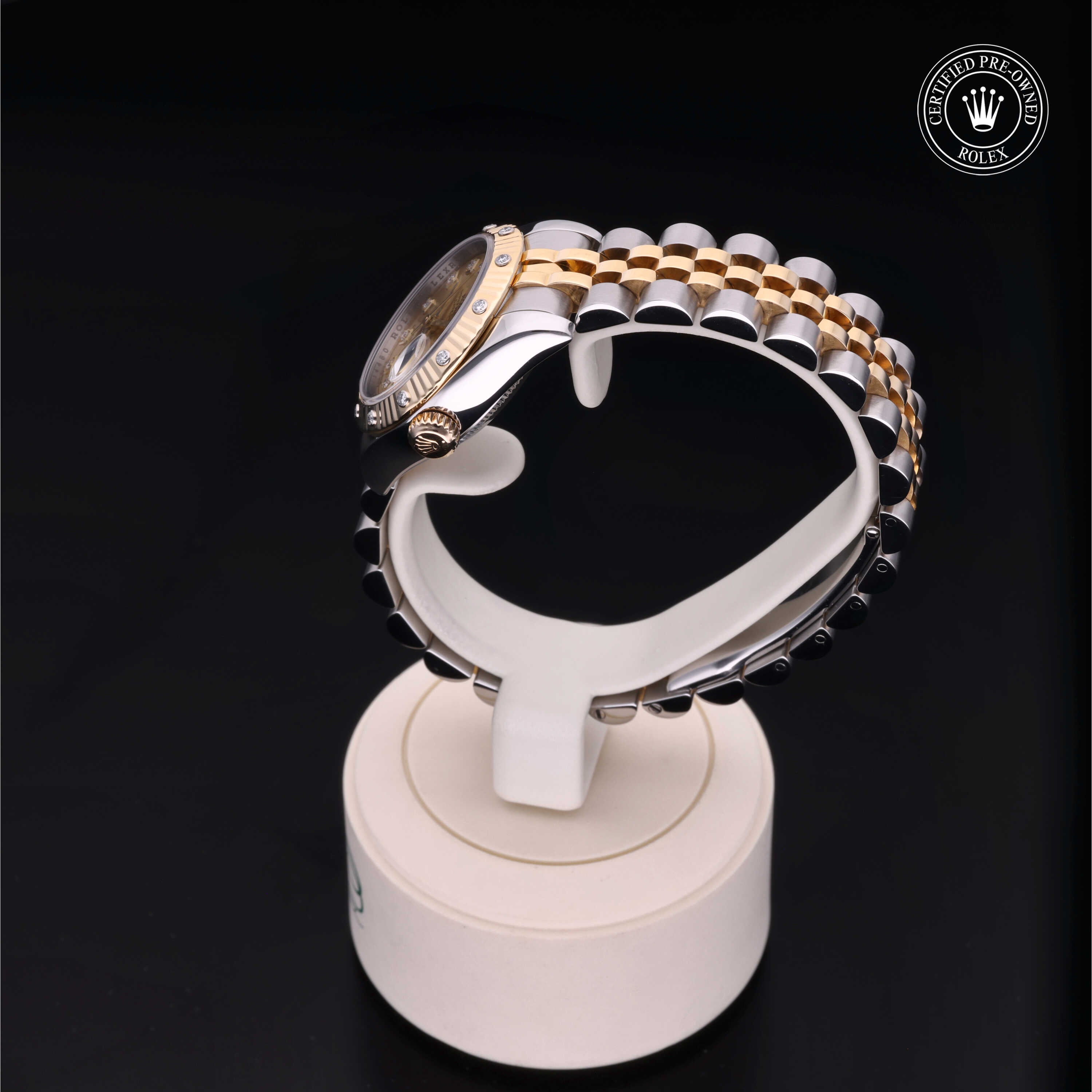 Lady-Datejust 26 360 image 11