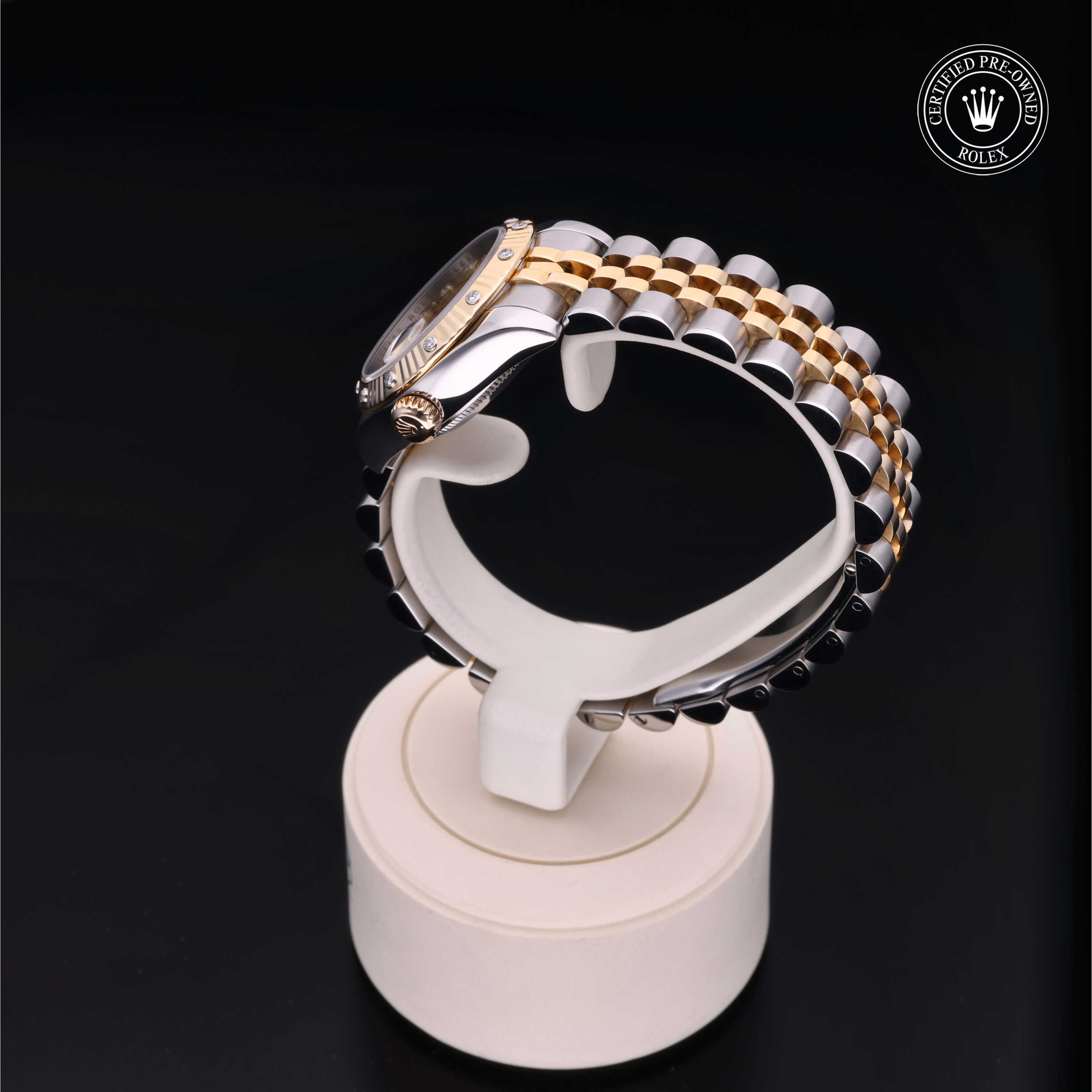 Lady-Datejust 26 360 image 12