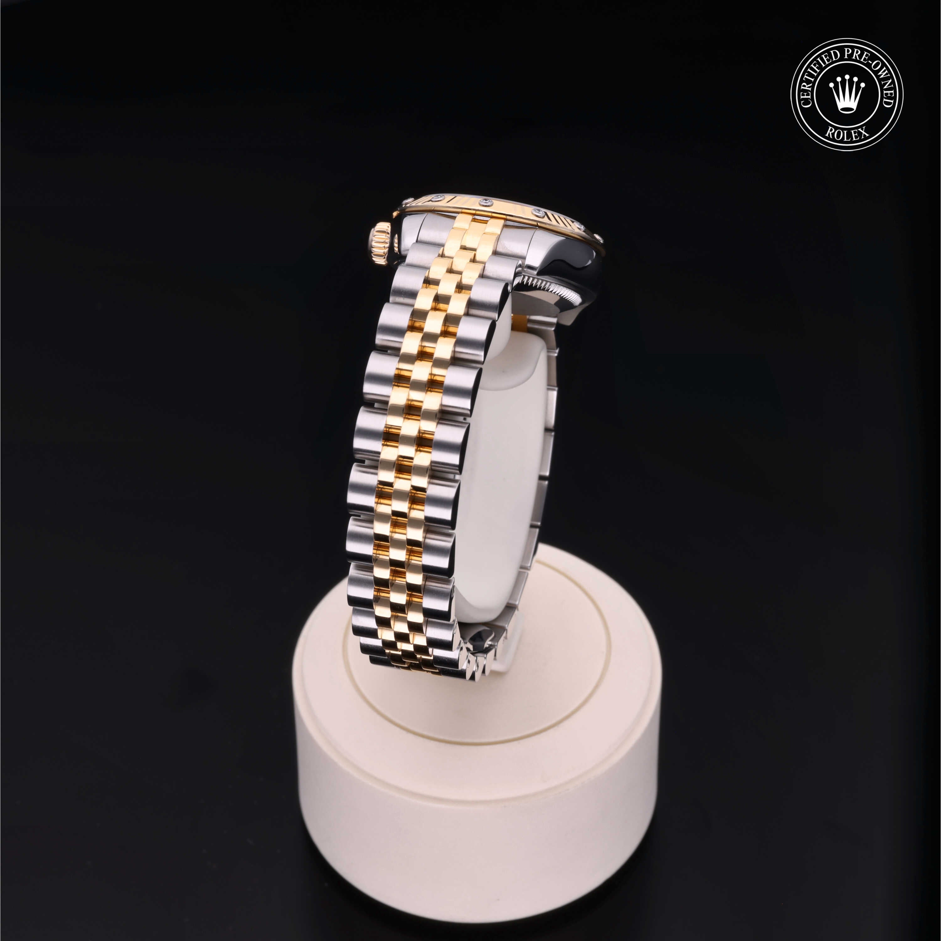 Lady-Datejust 26 360 image 20
