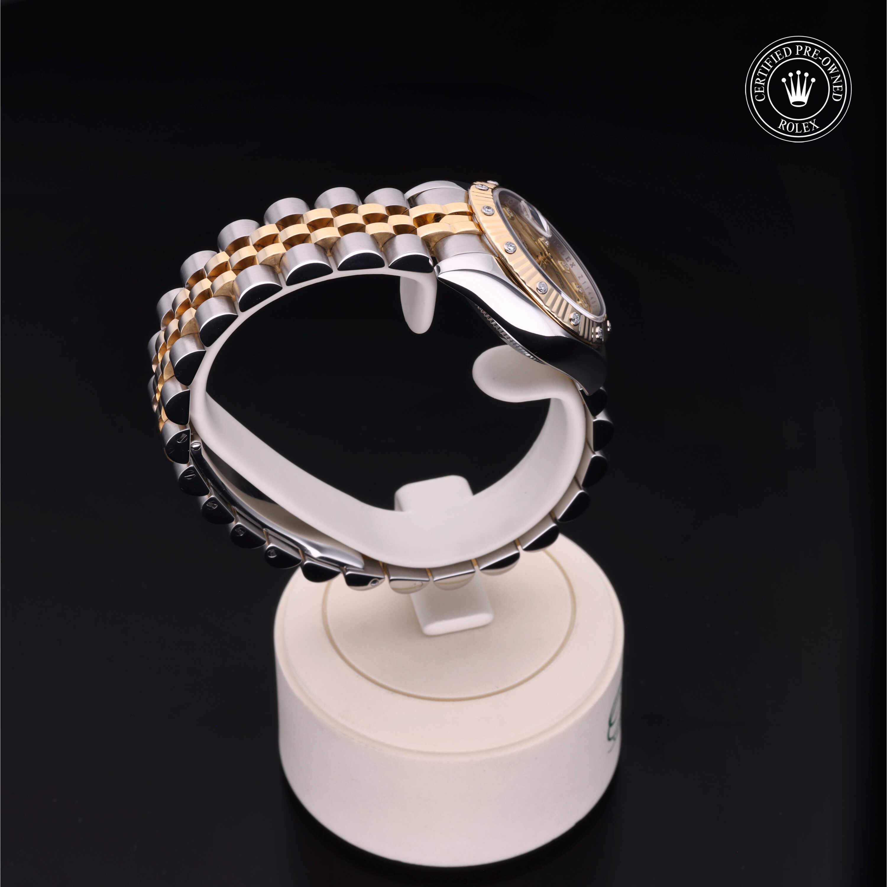 Lady-Datejust 26 360 image 26