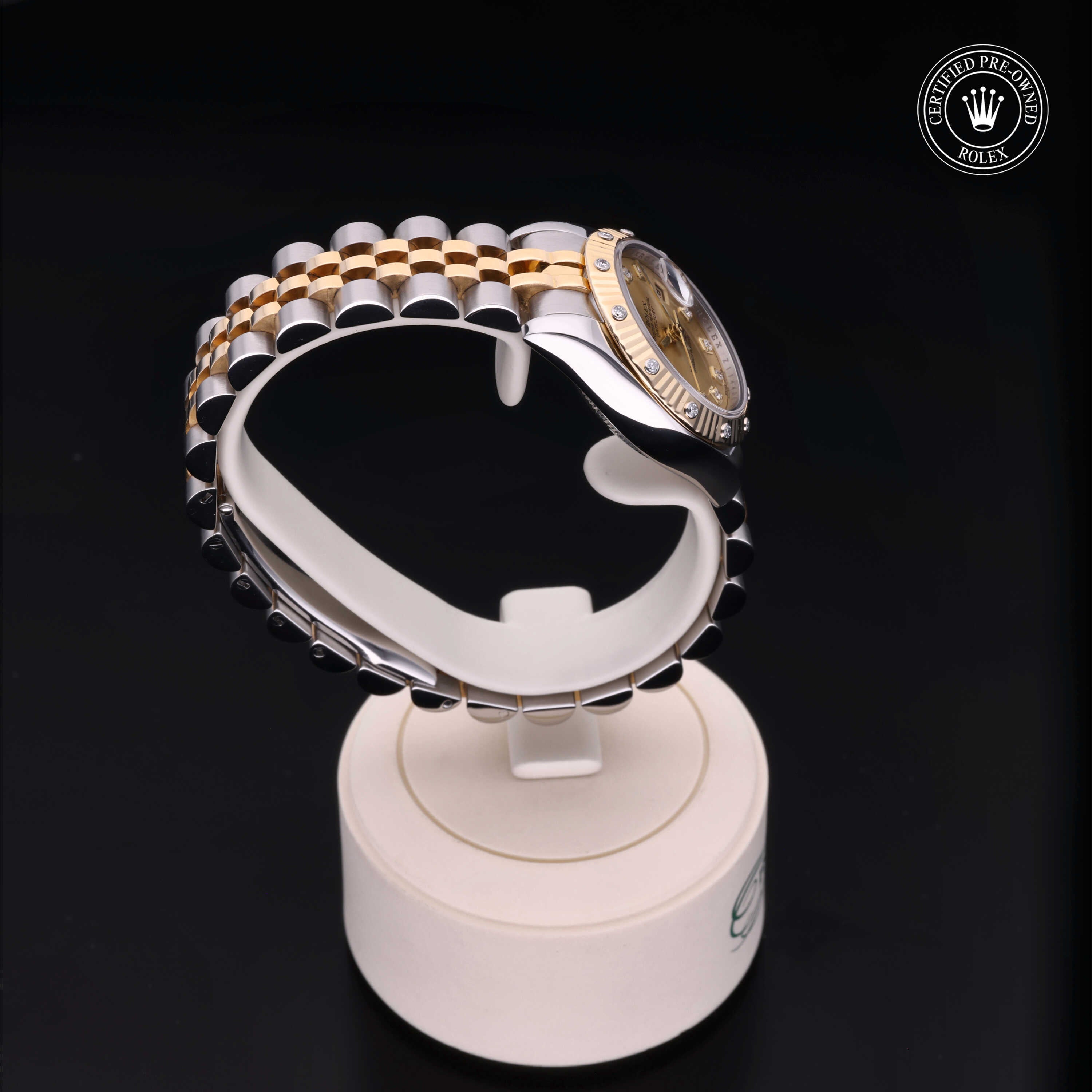 Lady-Datejust 26 360 image 27