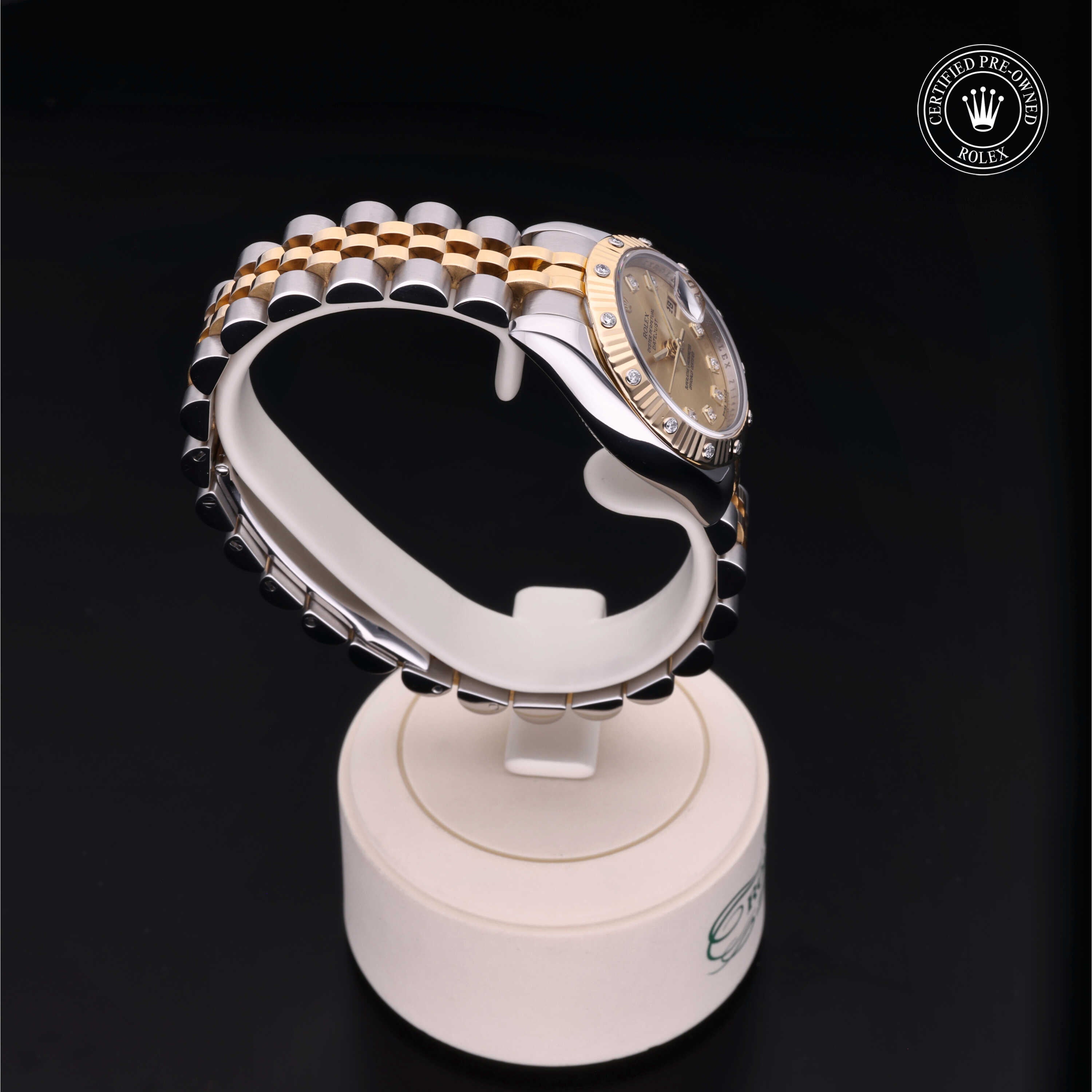 Lady-Datejust 26 360 image 28