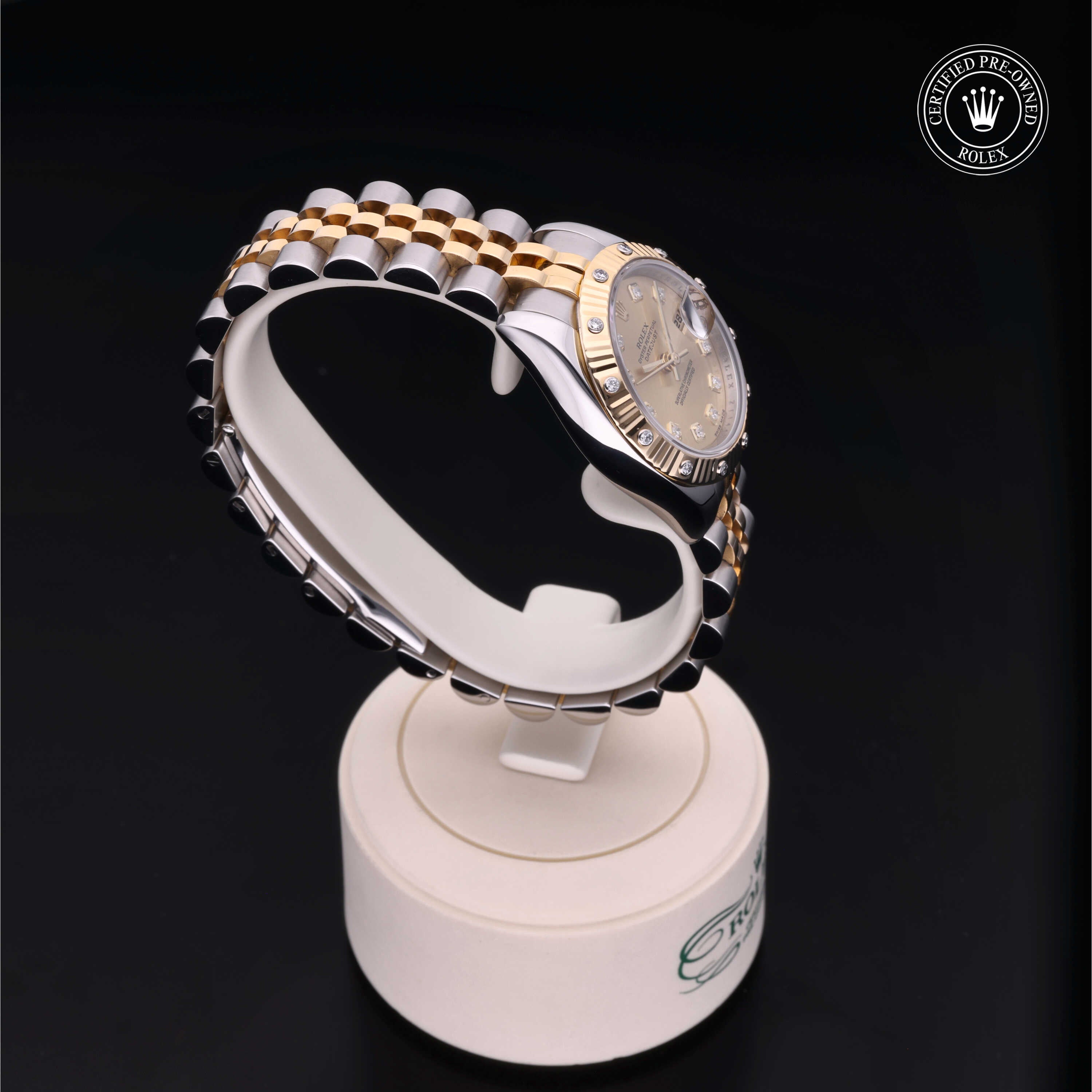 Lady-Datejust 26 360 image 29