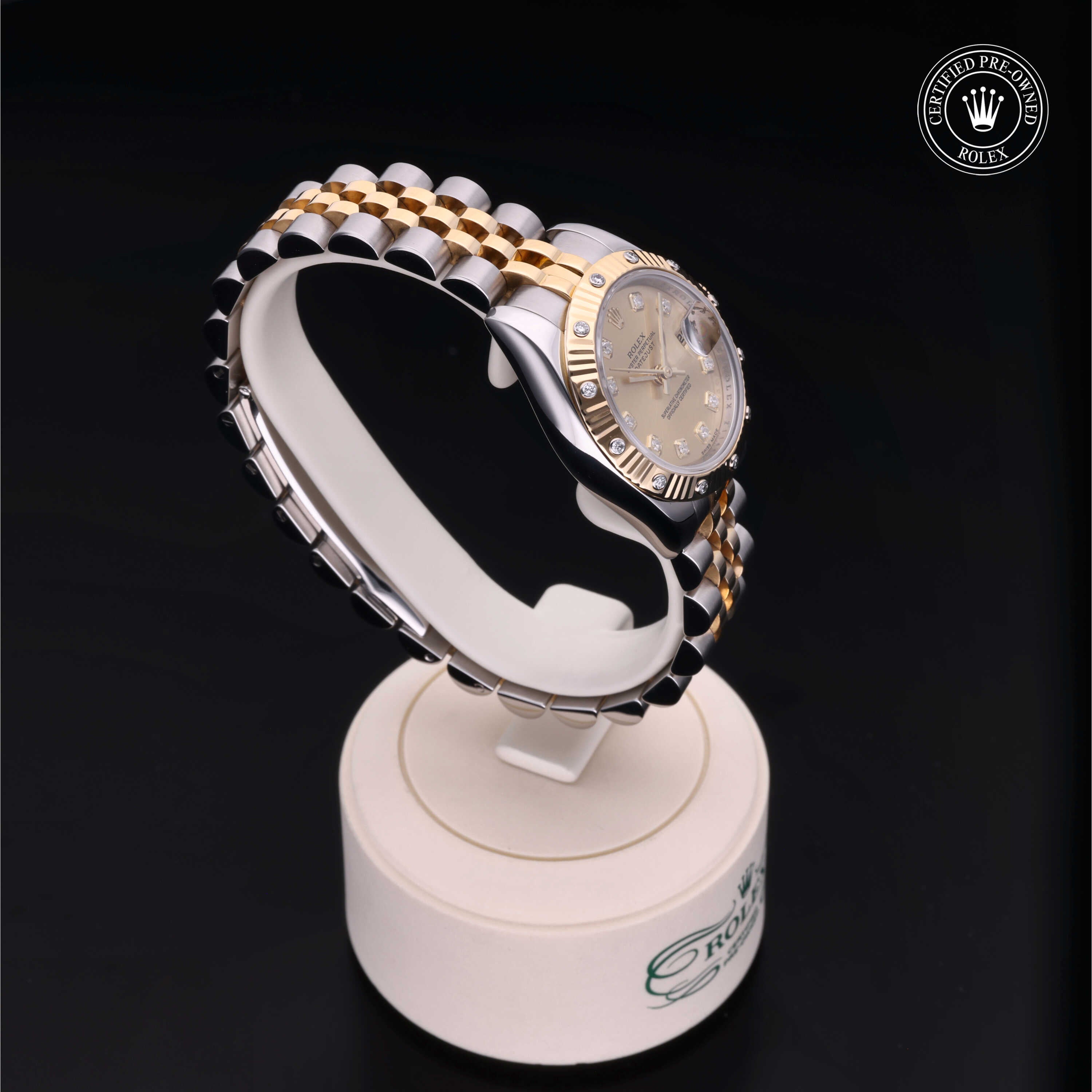 Lady-Datejust 26 360 image 30