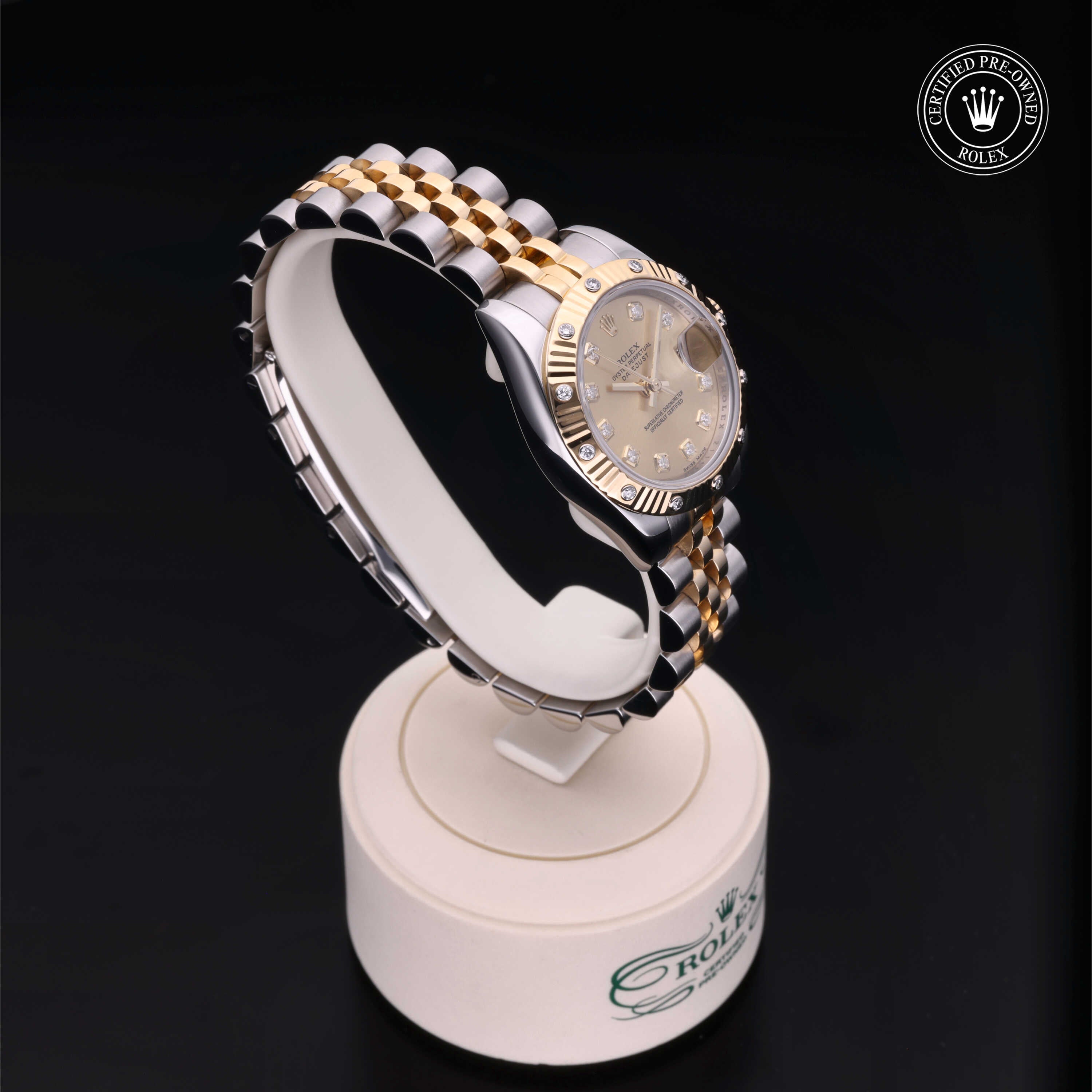 Lady-Datejust 26 360 image 31