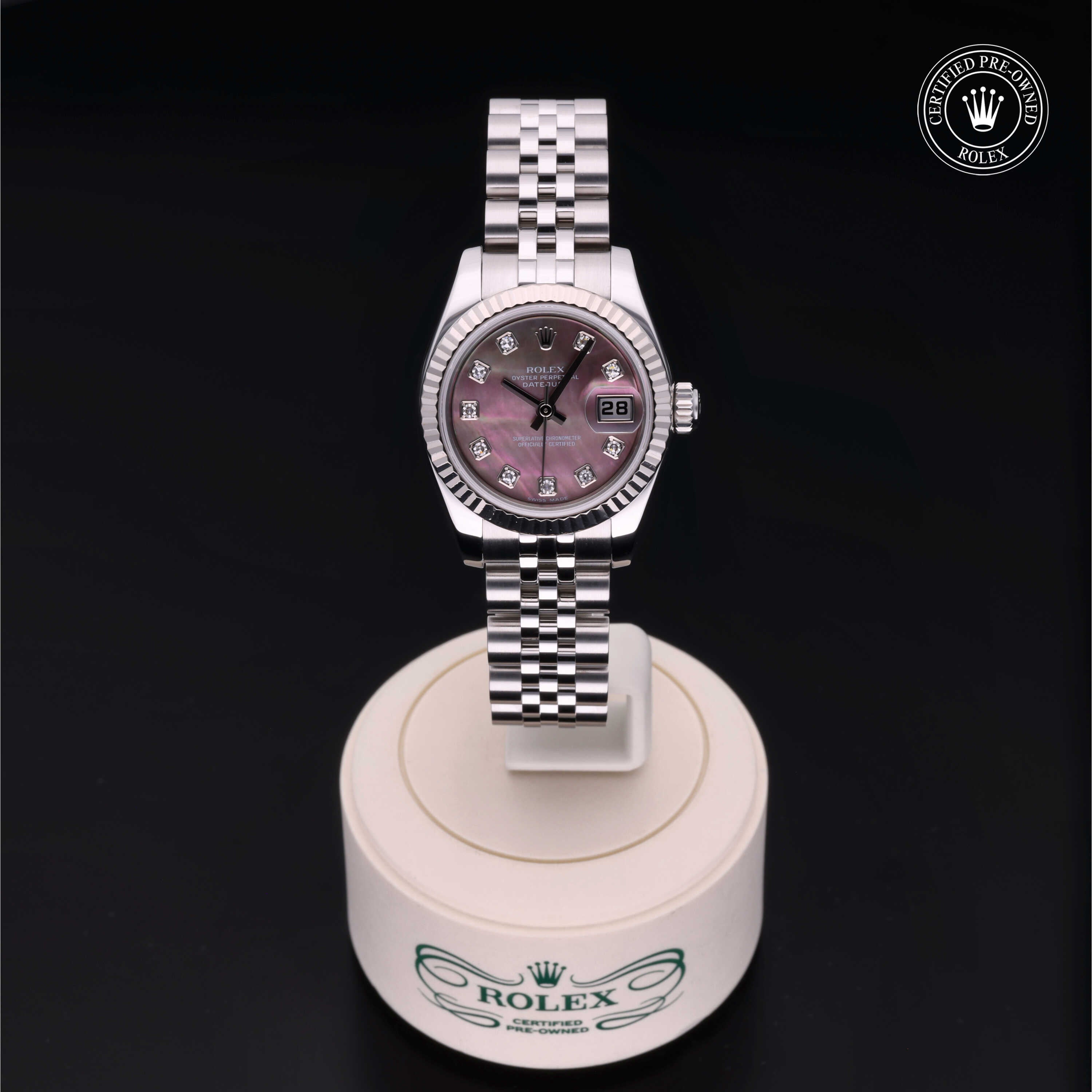 Lady-Datejust 26 360 image 01