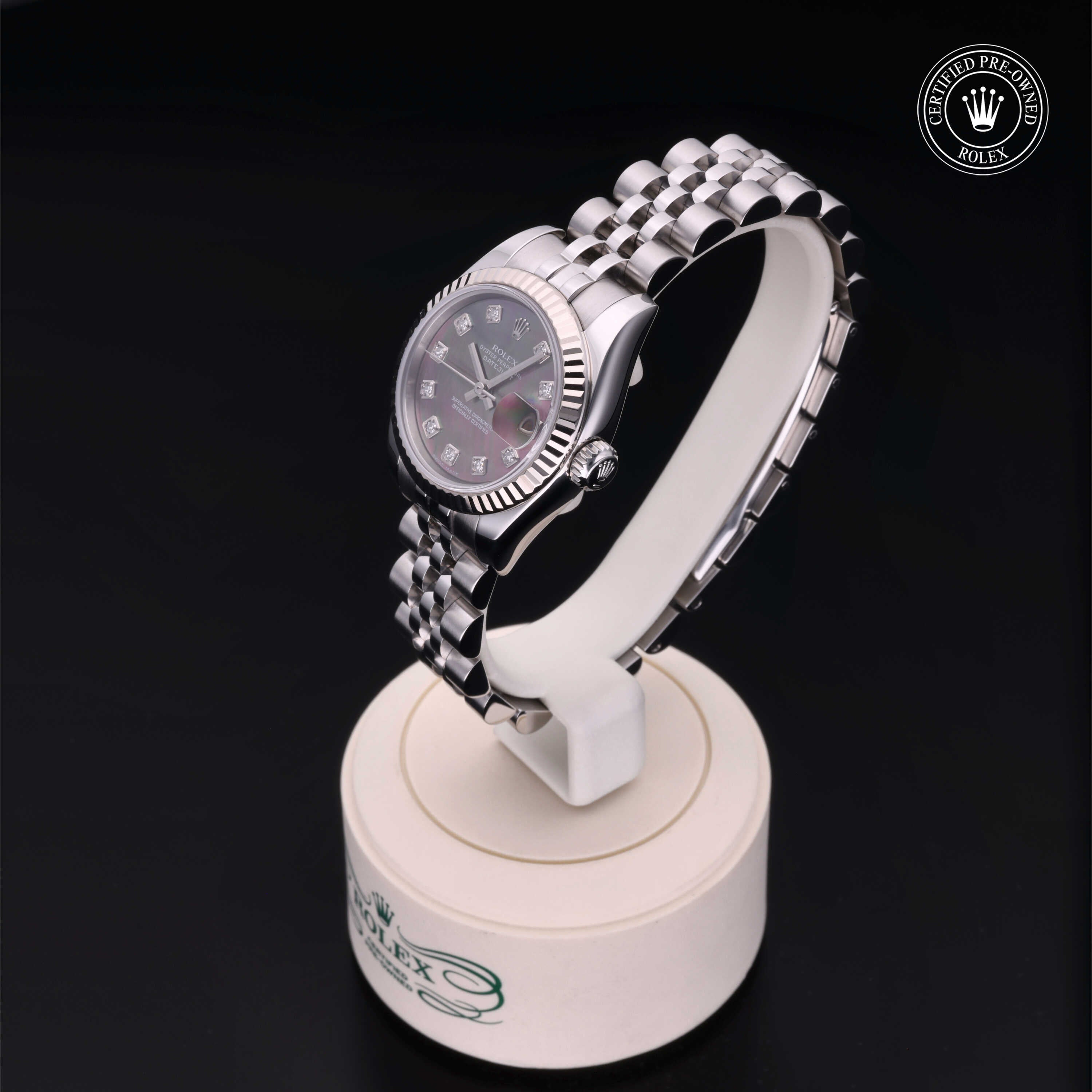 Lady-Datejust 26 360 image 06