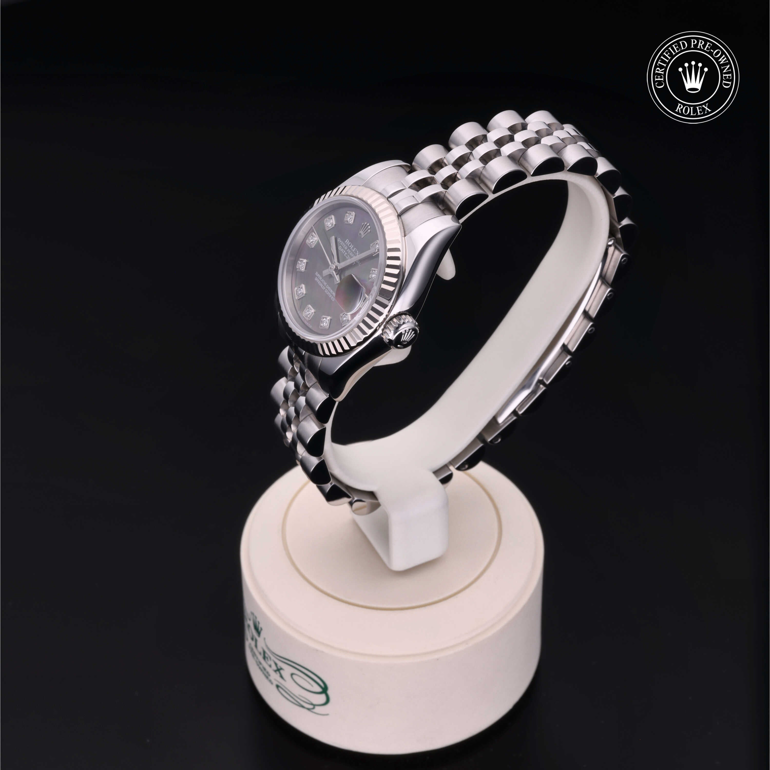 Lady-Datejust 26 360 image 07