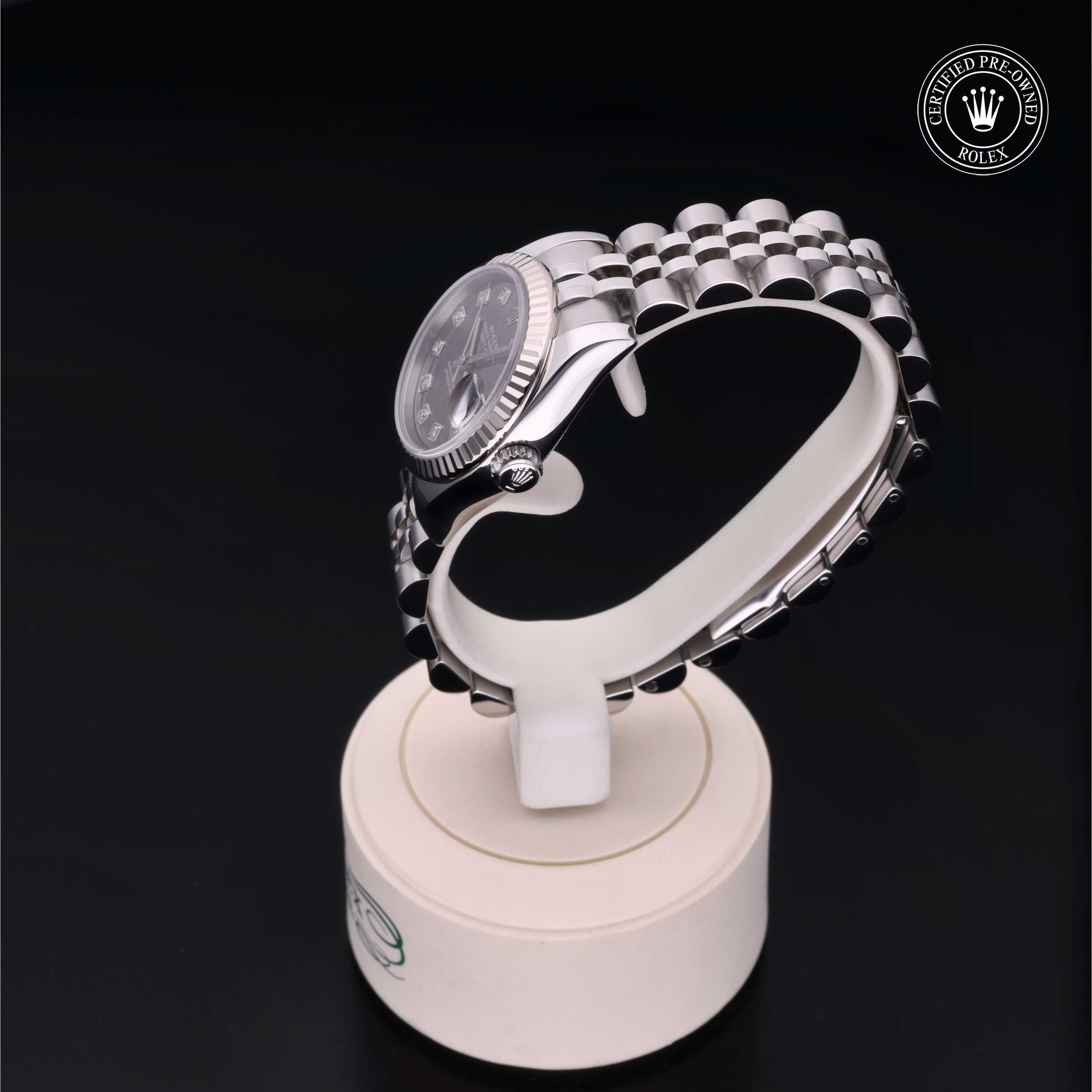 Lady-Datejust 26 360 image 09