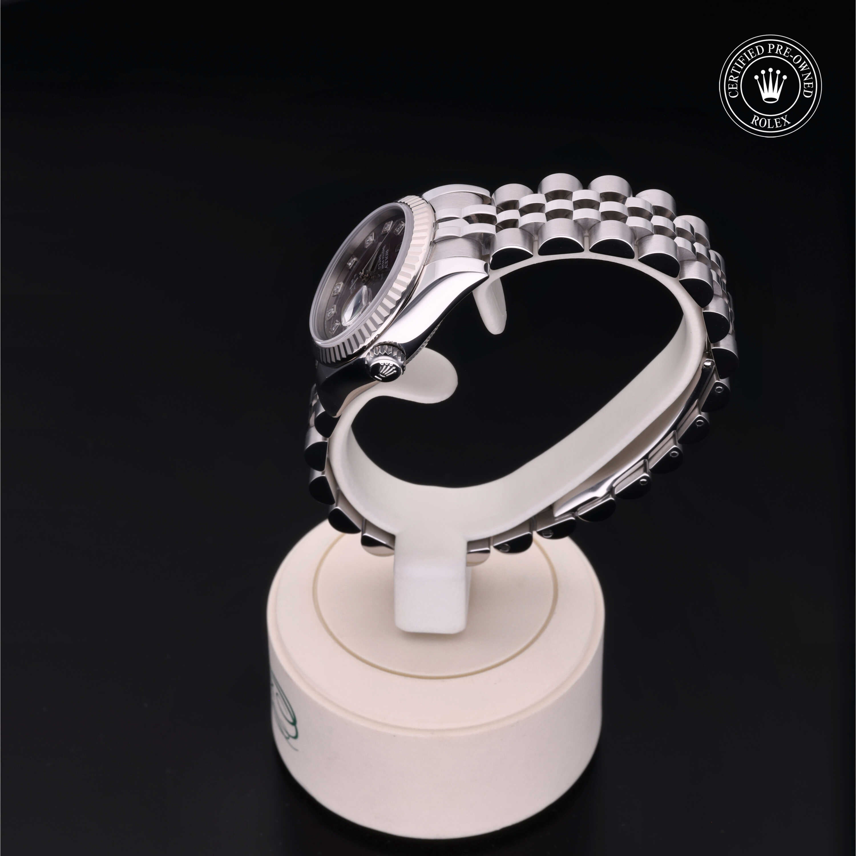 Lady-Datejust 26 360 image 10