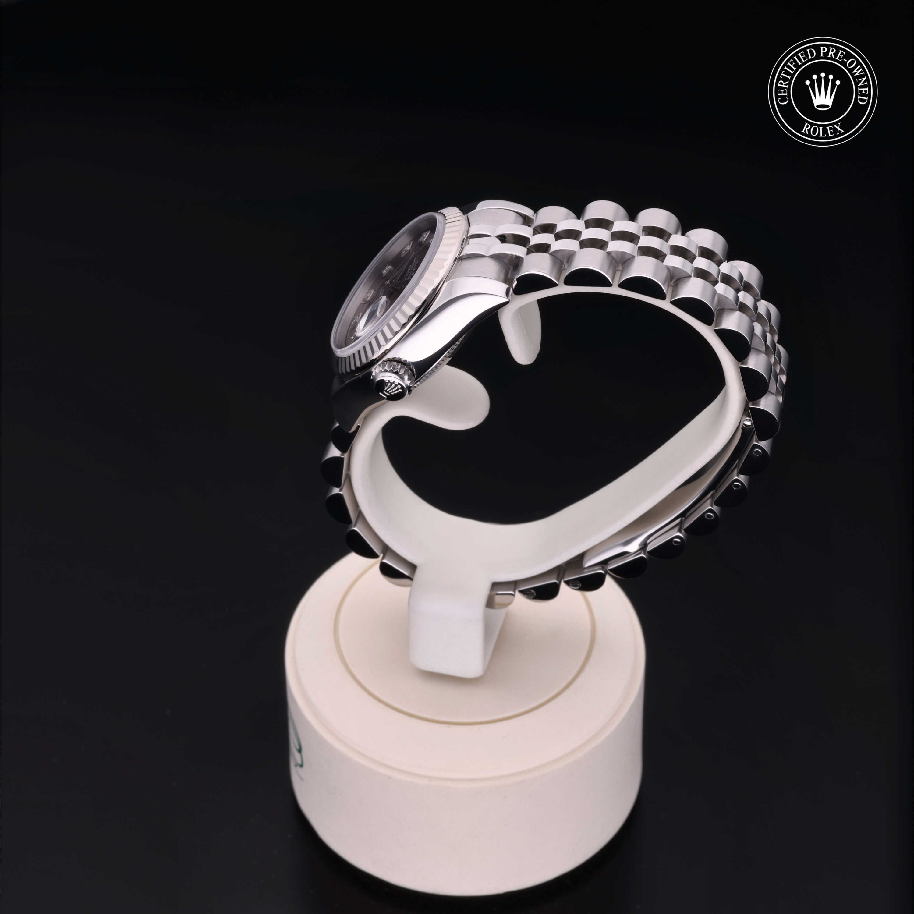 Lady-Datejust 26 360 image 11