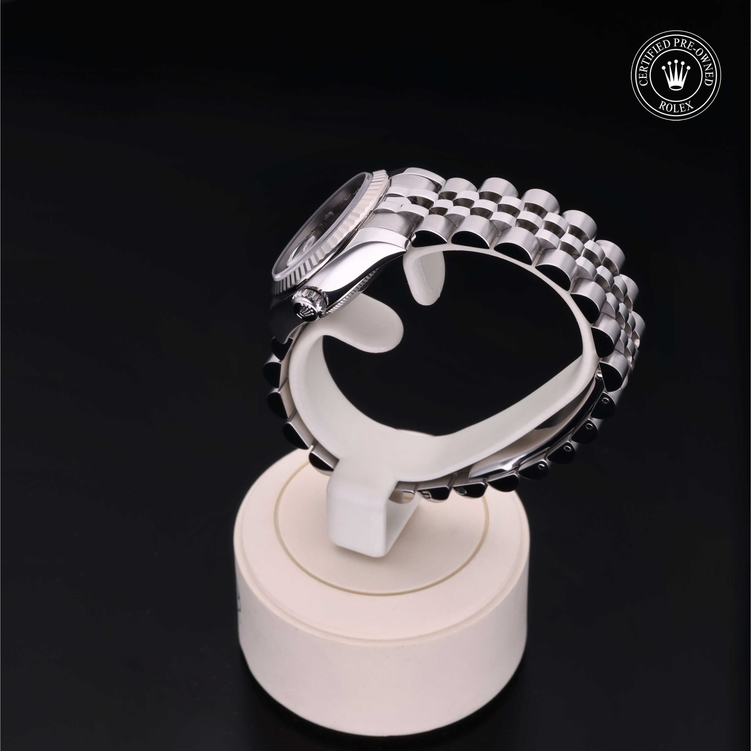 Lady-Datejust 26 360 image 12