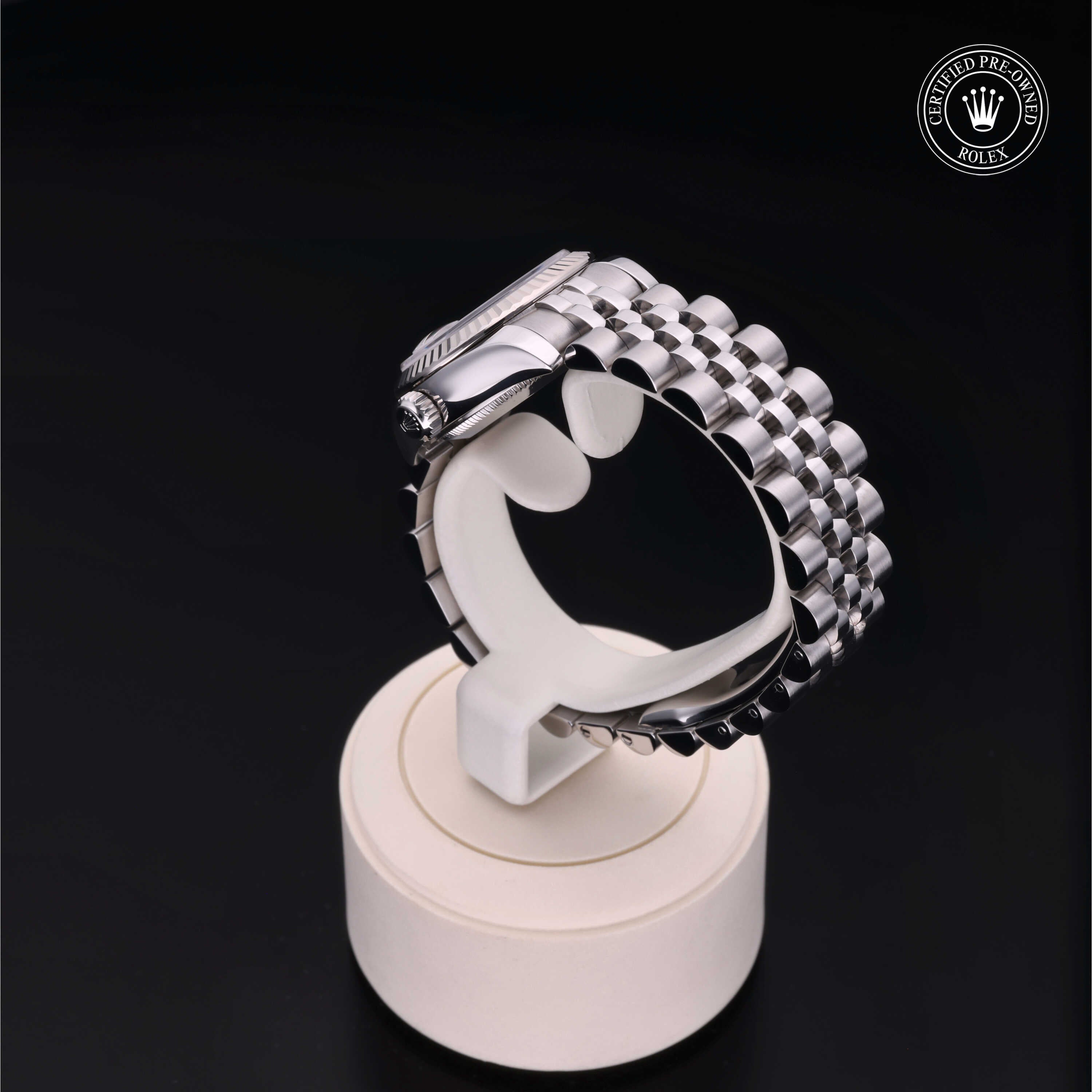 Lady-Datejust 26 360 image 14