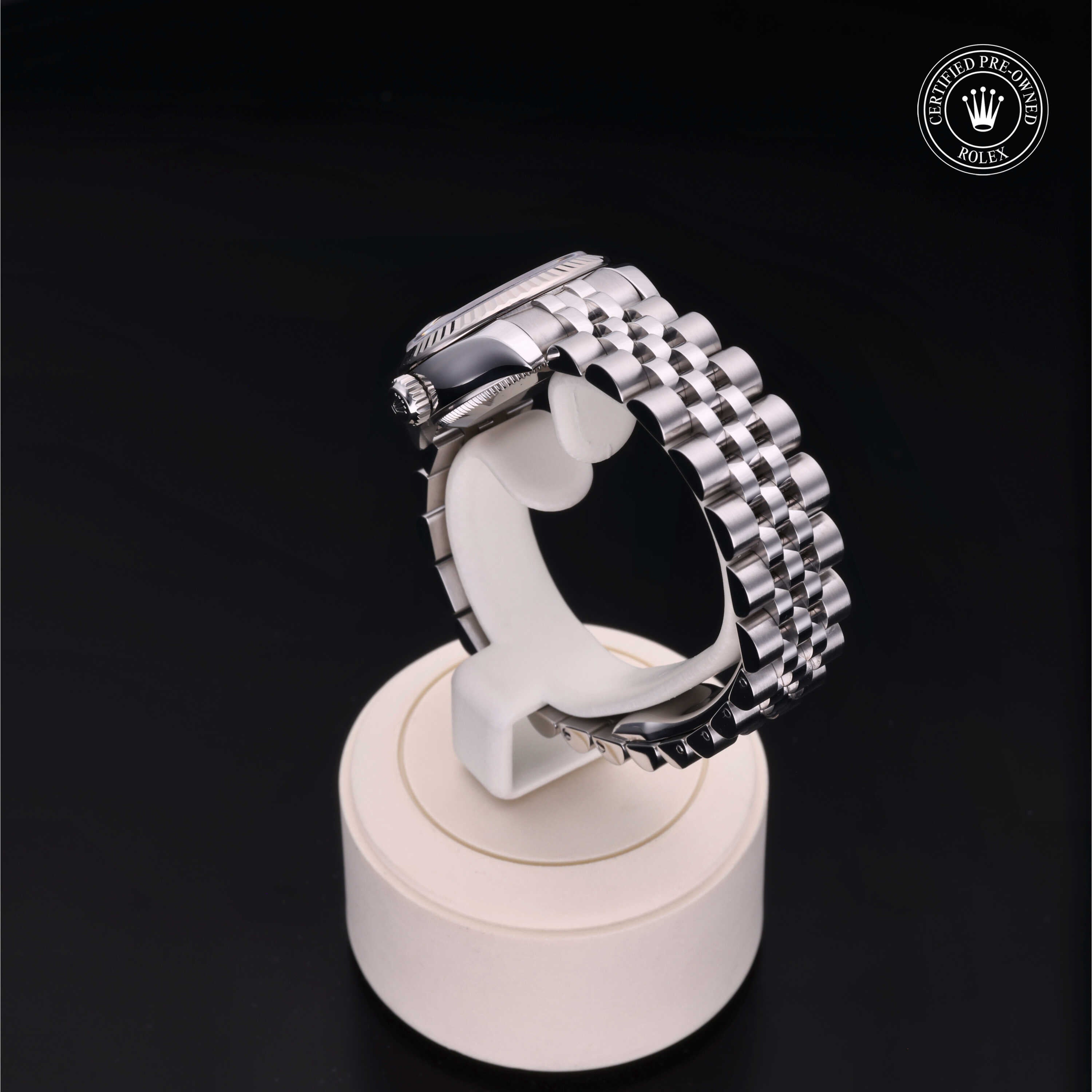 Lady-Datejust 26 360 image 15