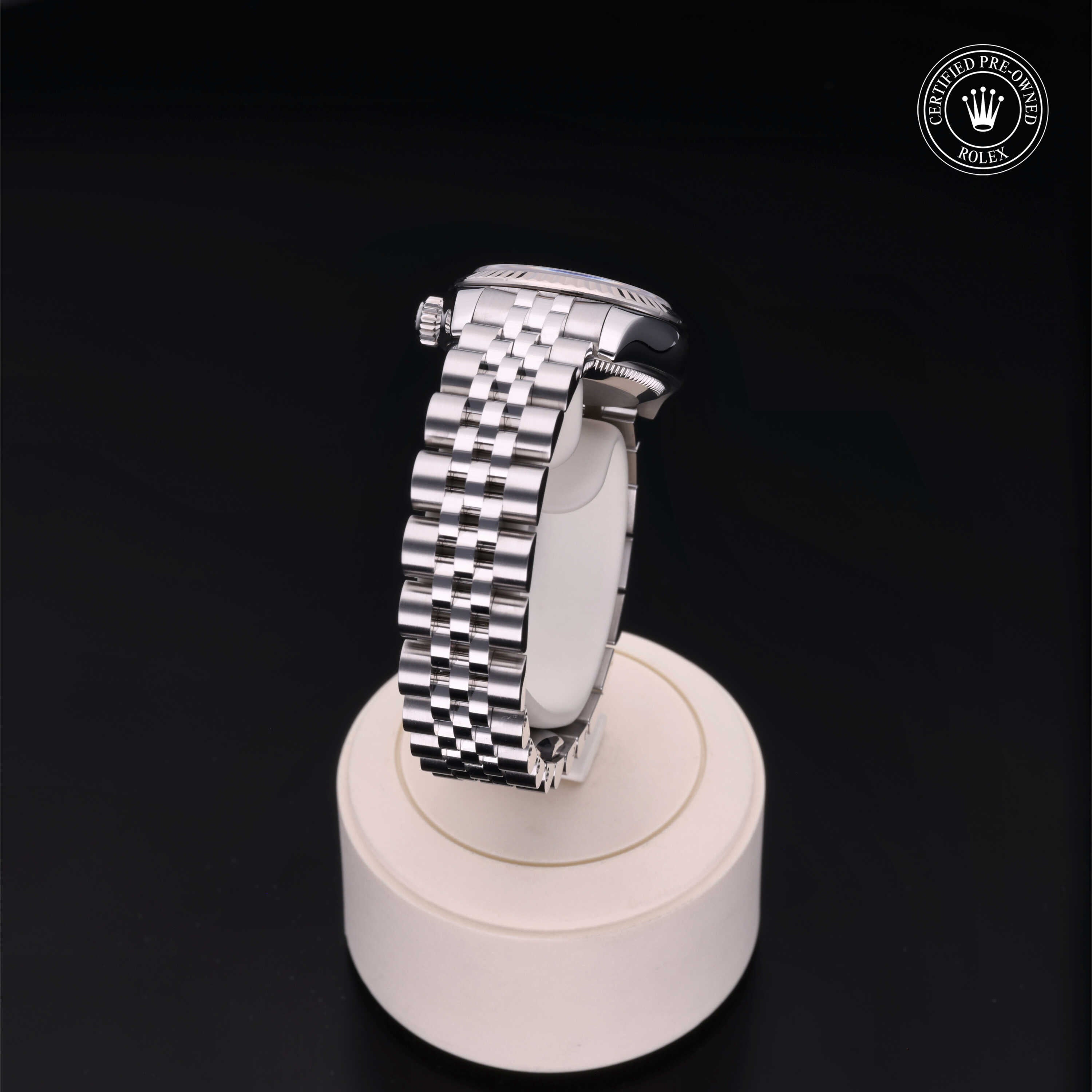 Lady-Datejust 26 360 image 20