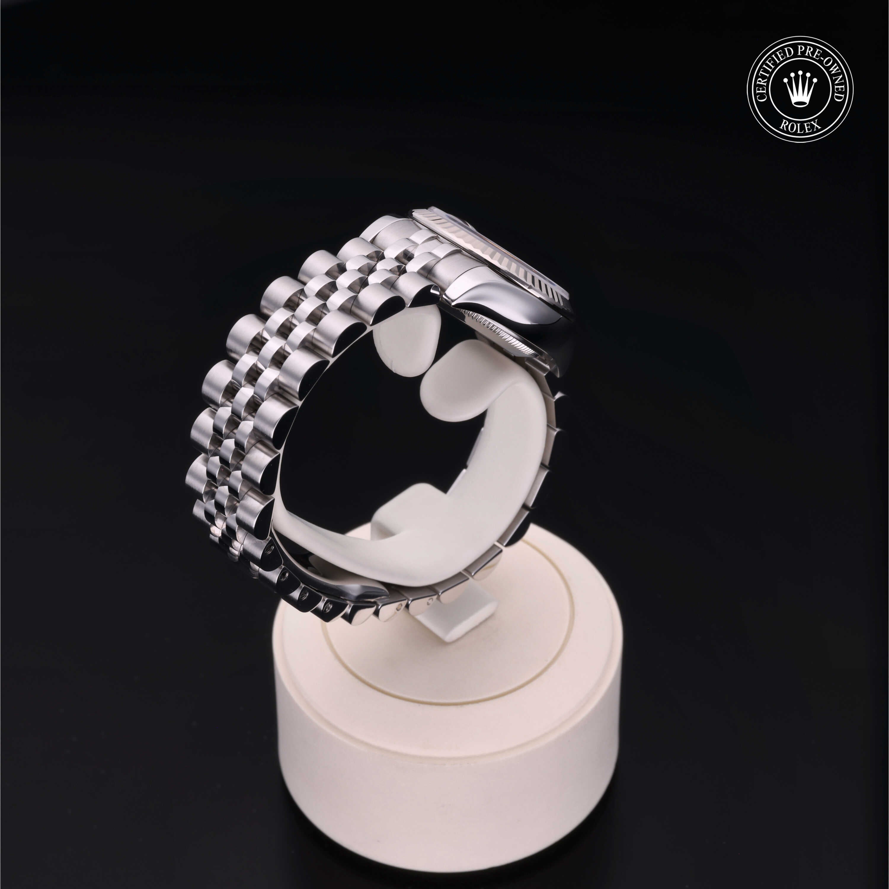 Lady-Datejust 26 360 image 23