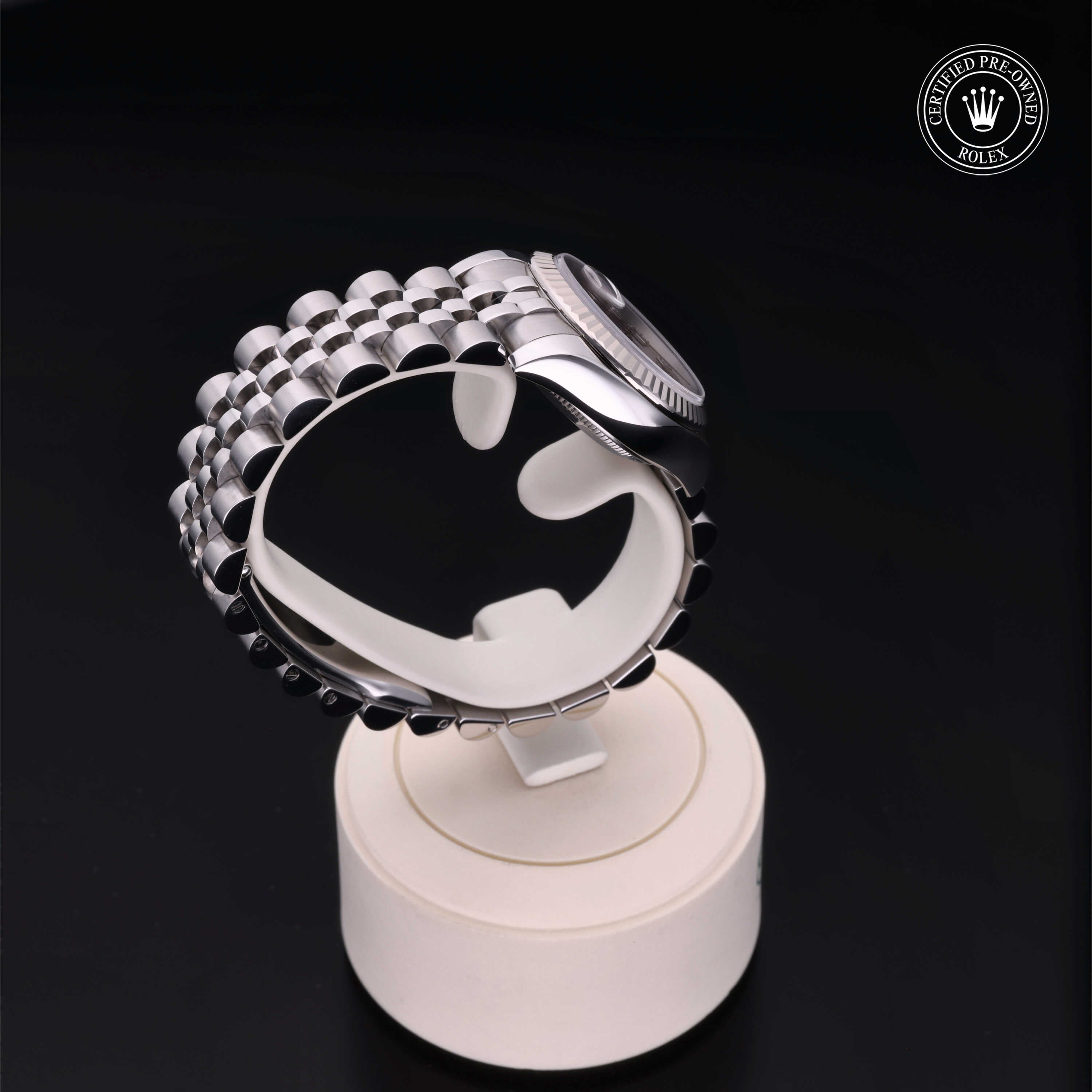 Lady-Datejust 26 360 image 25