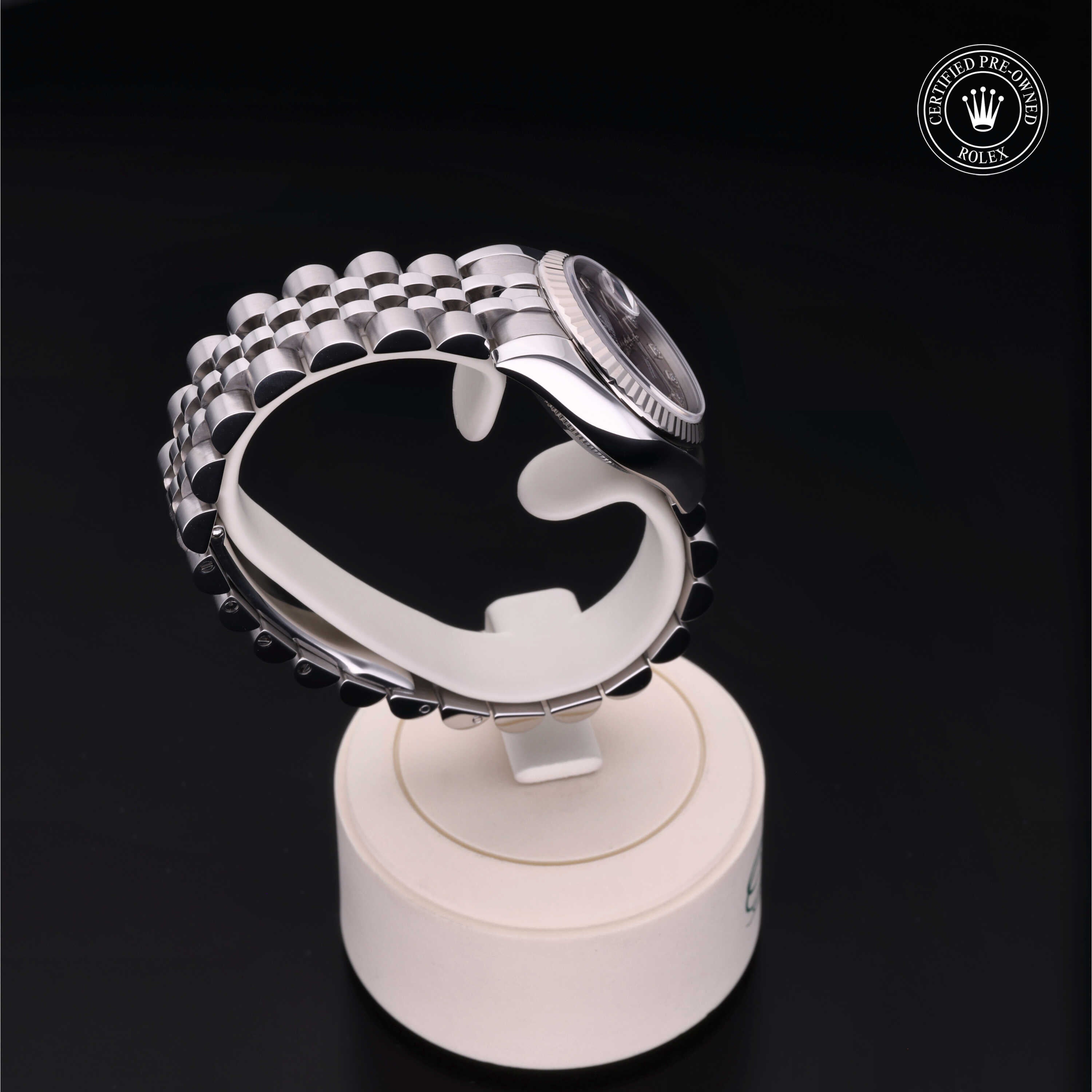 Lady-Datejust 26 360 image 26