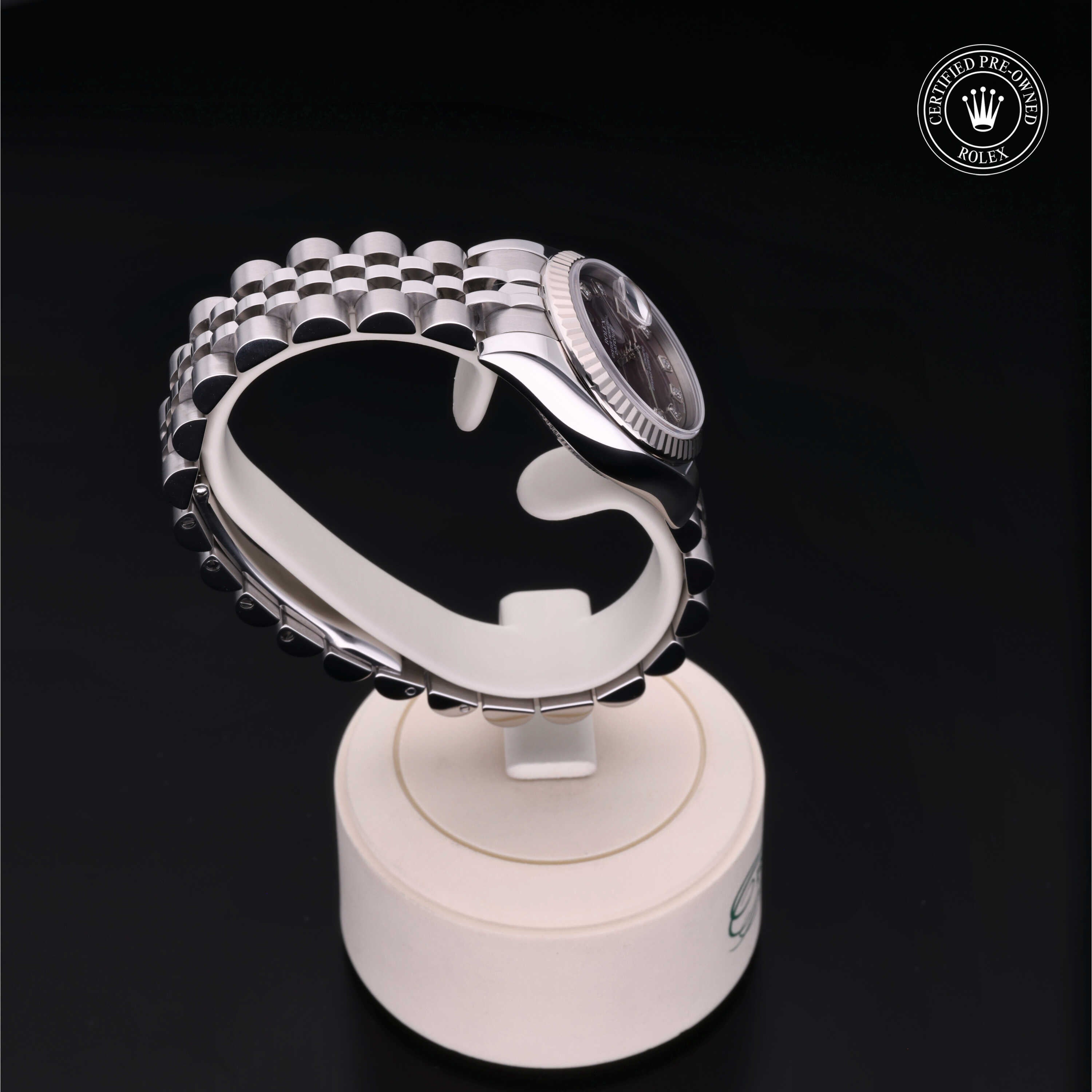 Lady-Datejust 26 360 image 27