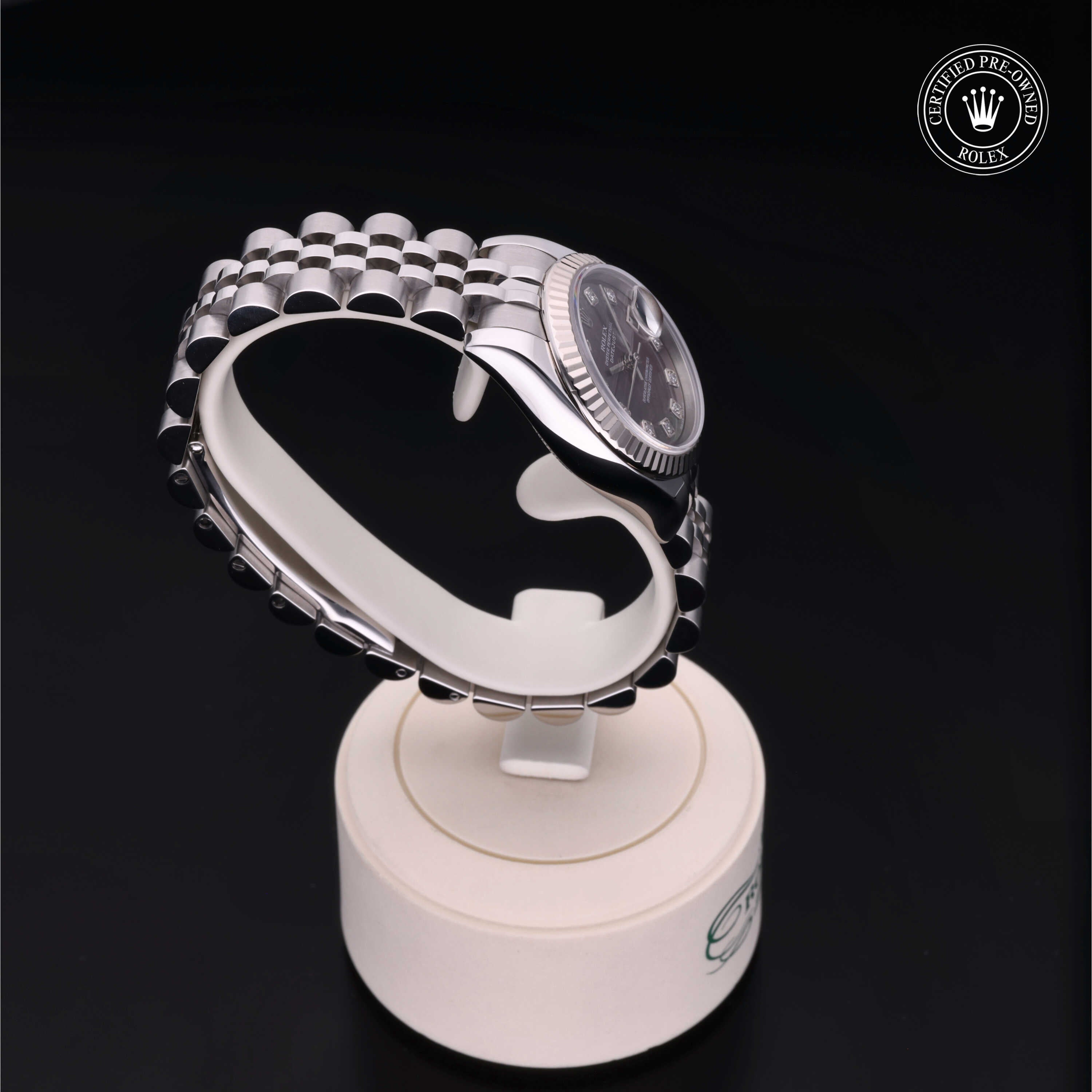 Lady-Datejust 26 360 image 28